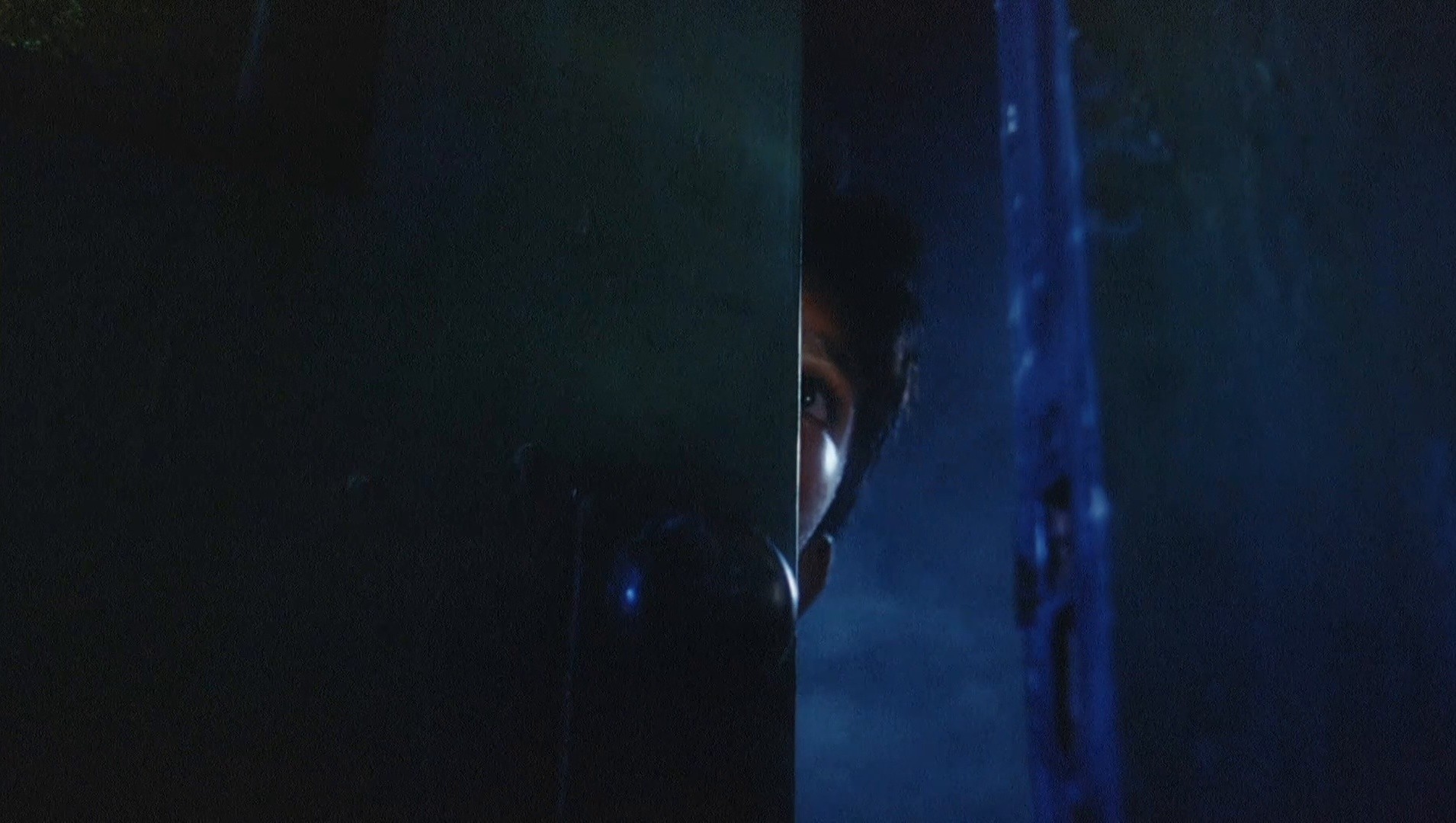 Natsu no niwa: The Friends (1994) —  shot,  lighting