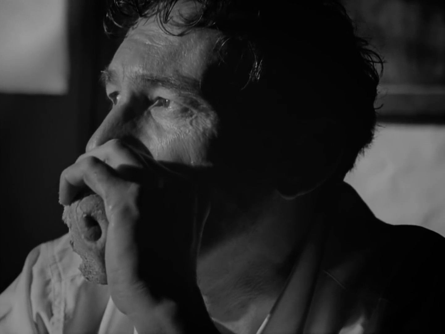 Fandangô de Carmen Porter (2020) —  shot,  lighting