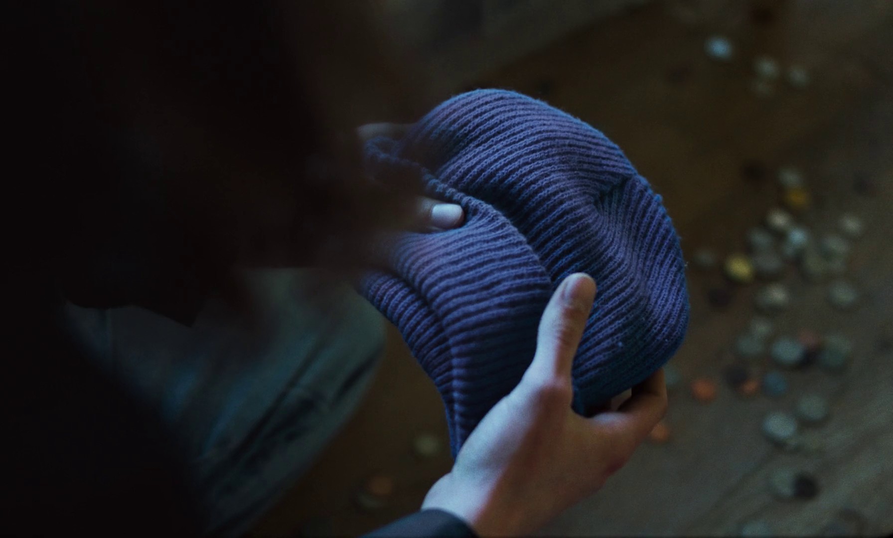 Regrow (2019) —  shot,  lighting