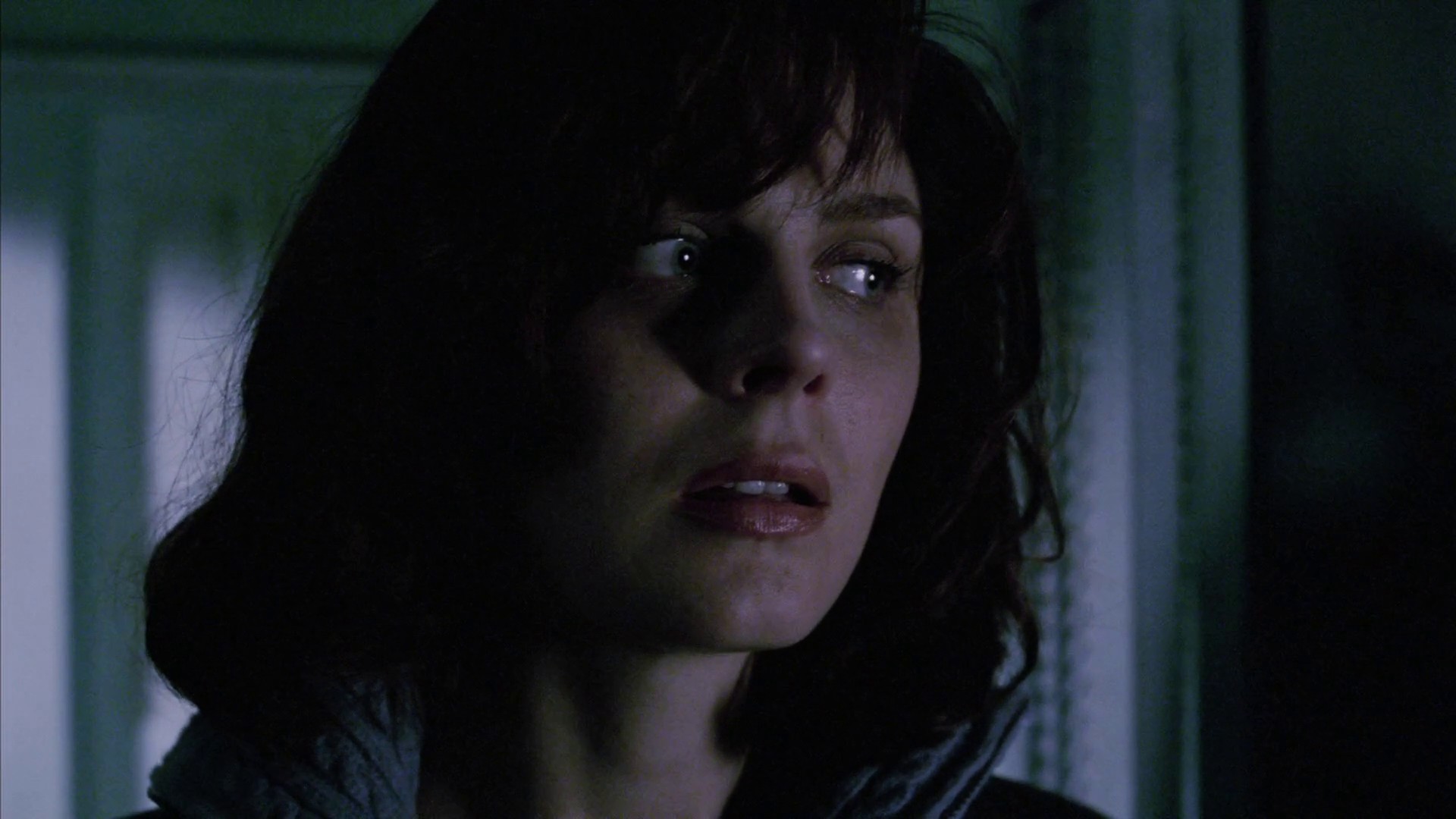 Boogeyman (2005) —  shot,  lighting