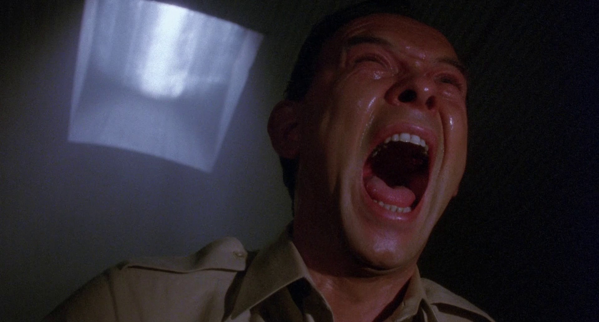 Hellbound: Hellraiser II (1988) —  shot,  lighting