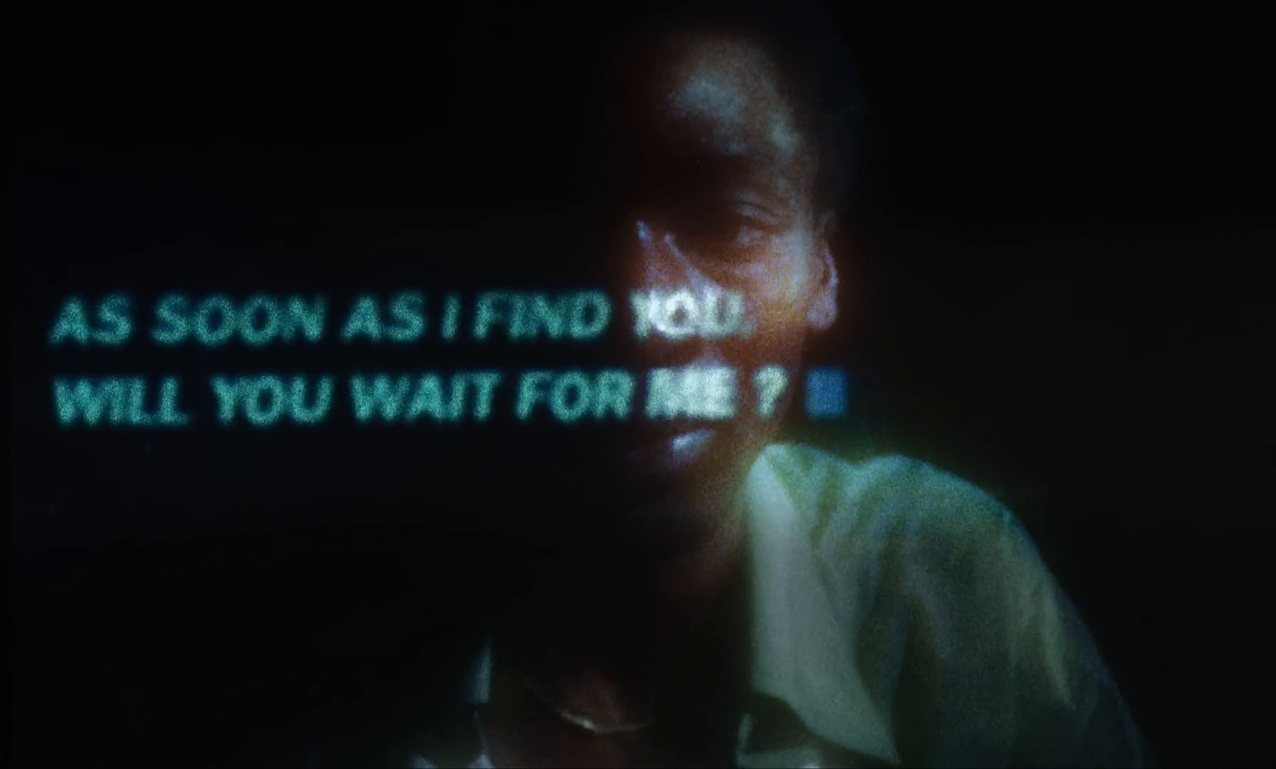 Kartell feat. Kurtis Wells, Mars (2024) —  shot,  lighting