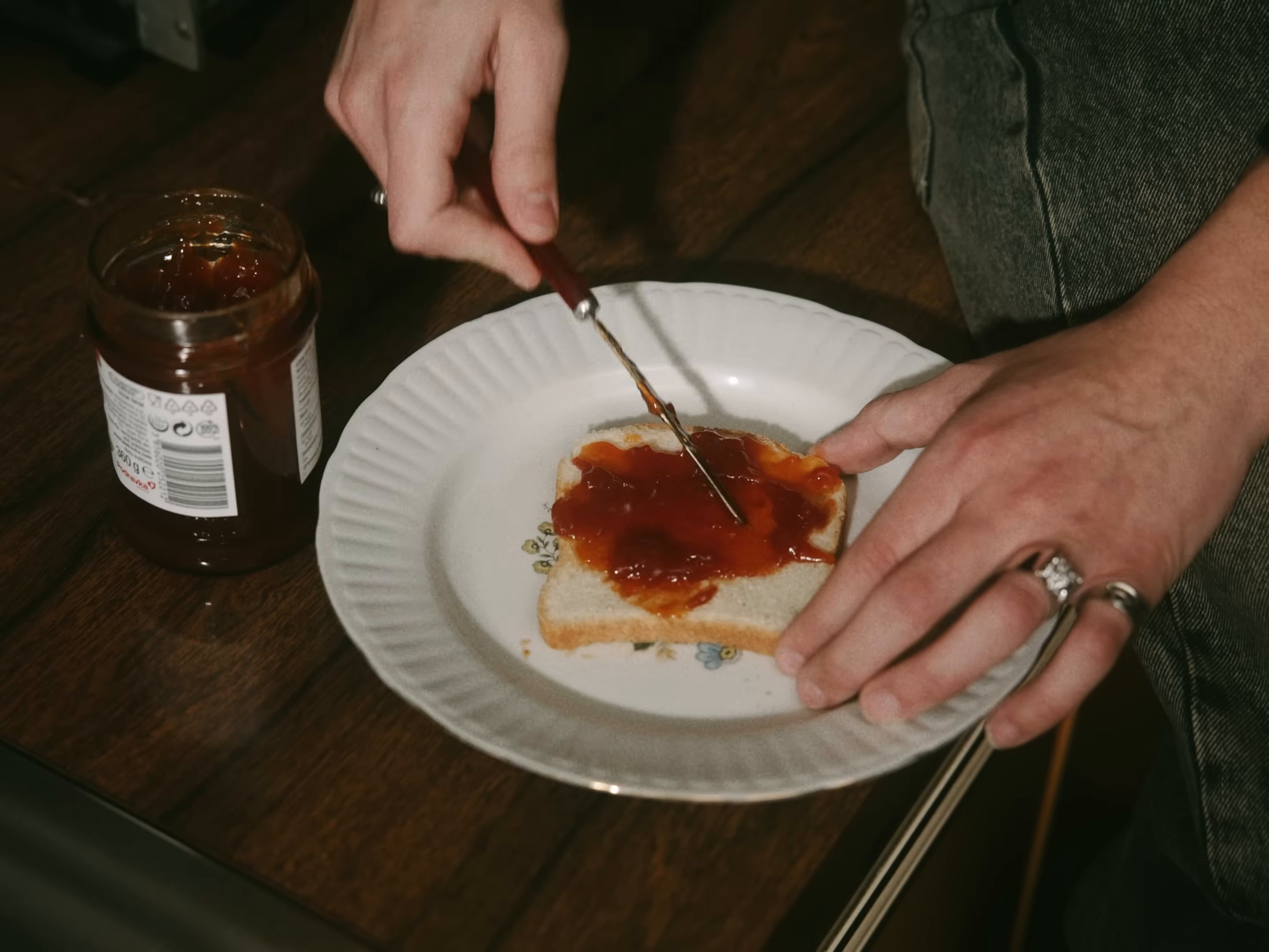 Ja volim (2026) —  shot,  lighting