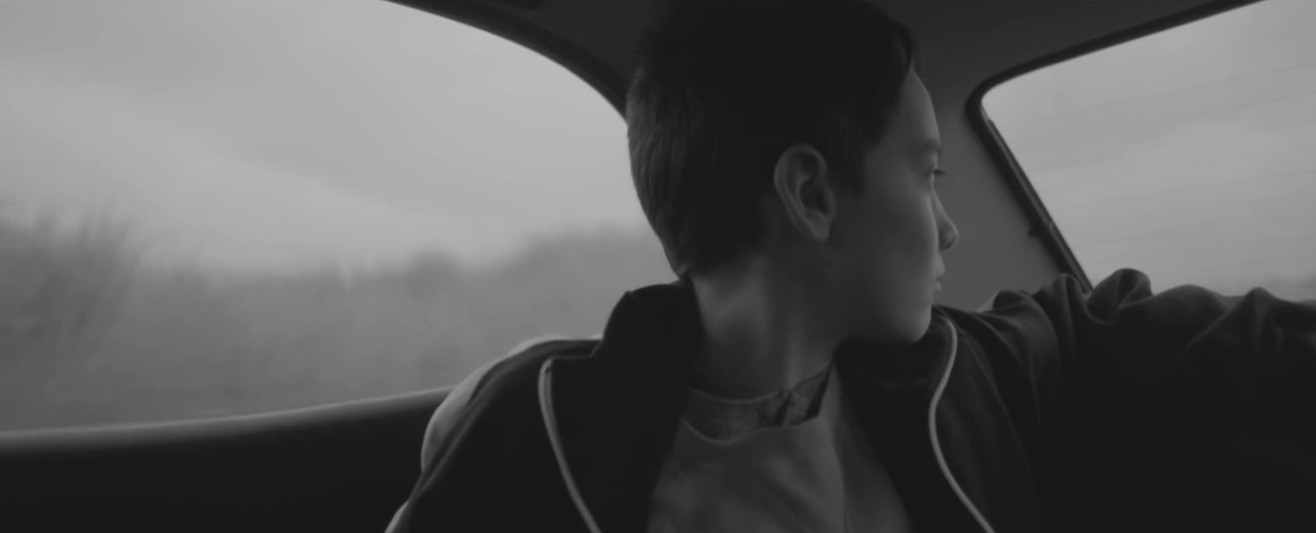 Settle Down (2014) —  shot,  lighting