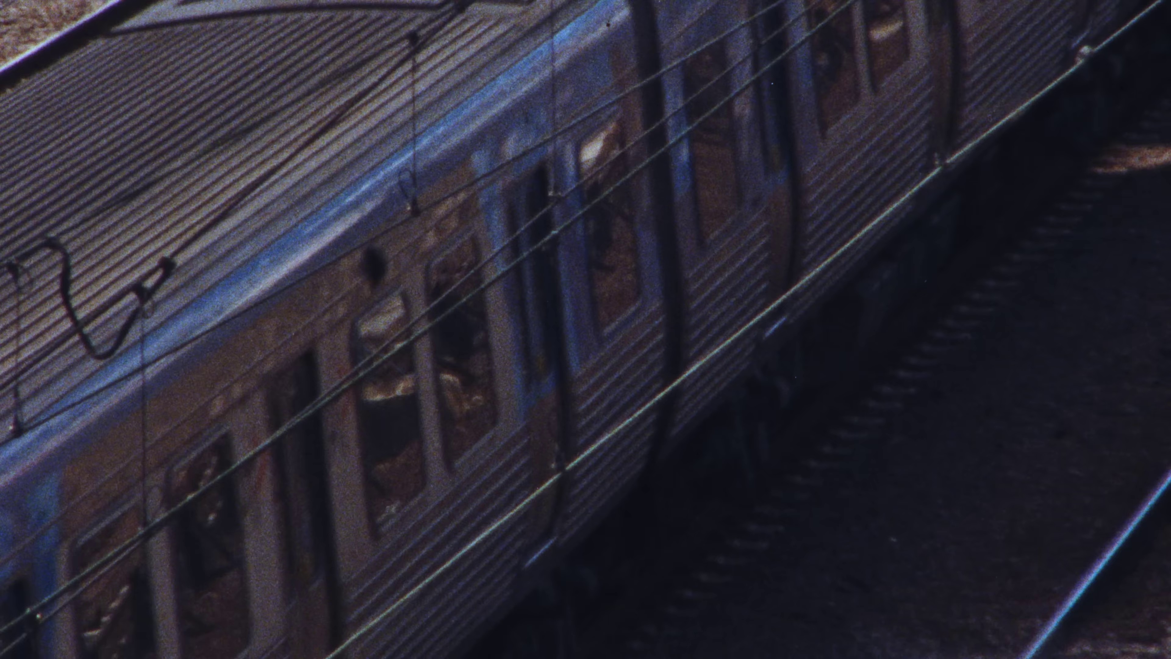 Ill Times (2024) —  shot,  lighting