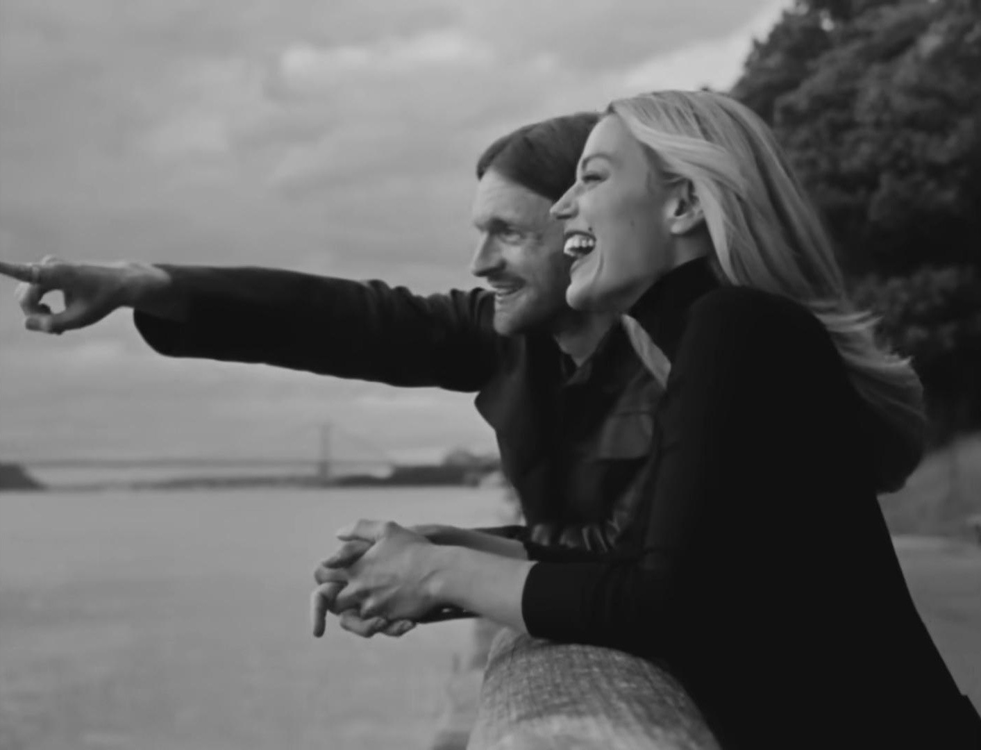 The Hudson (2025) —  shot,  lighting