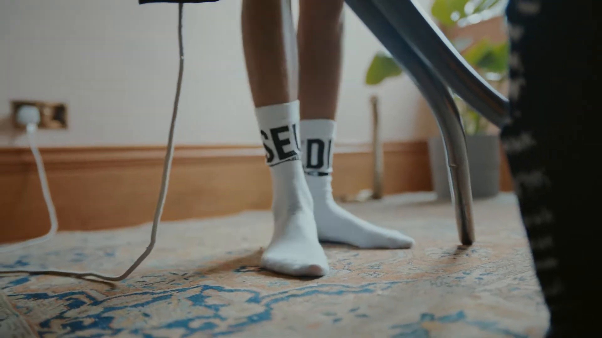 Diesel | Enjoy Before Returning (2024) —  shot,  lighting