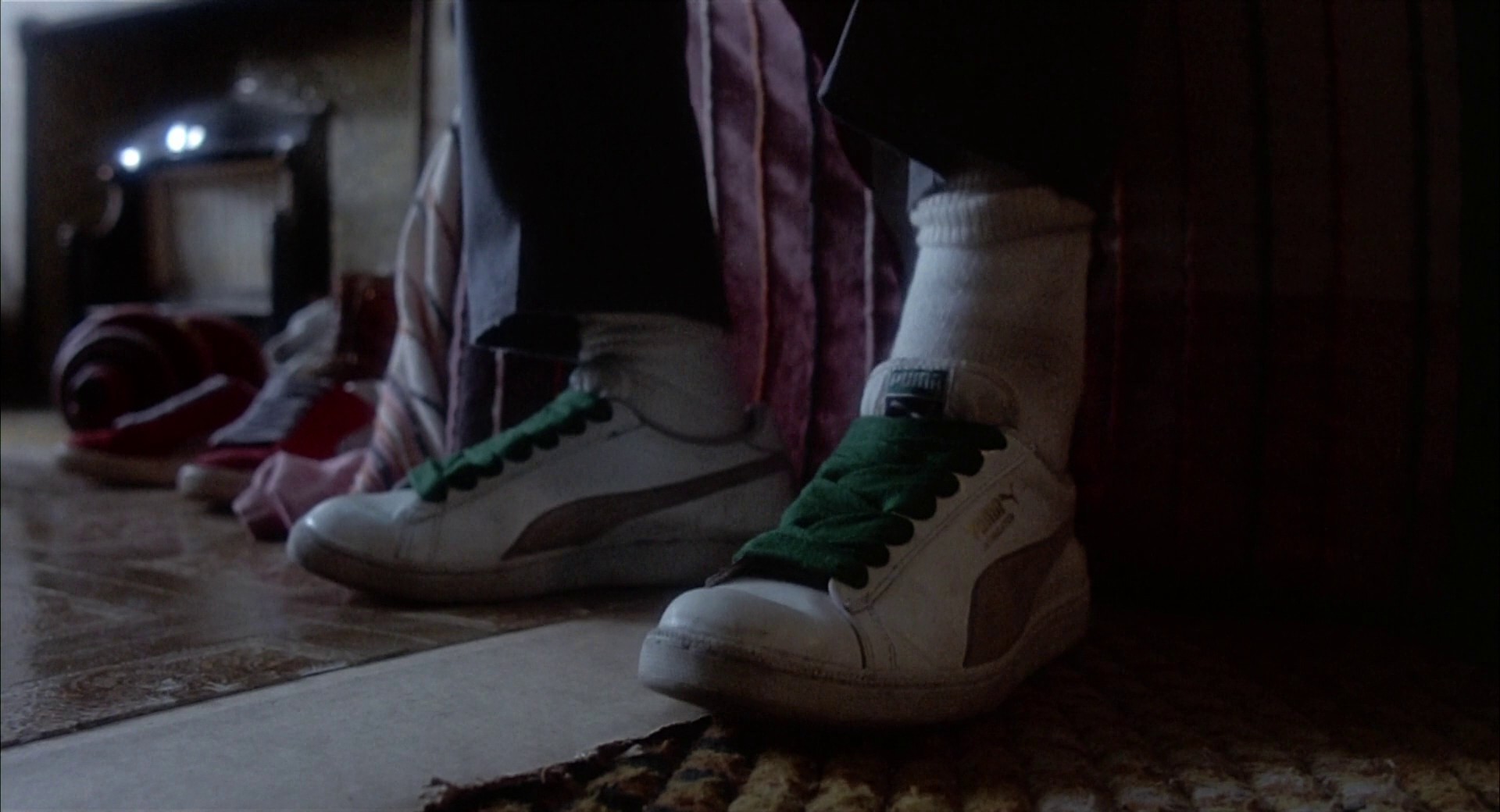 Beat Street (1984) —  shot,  lighting