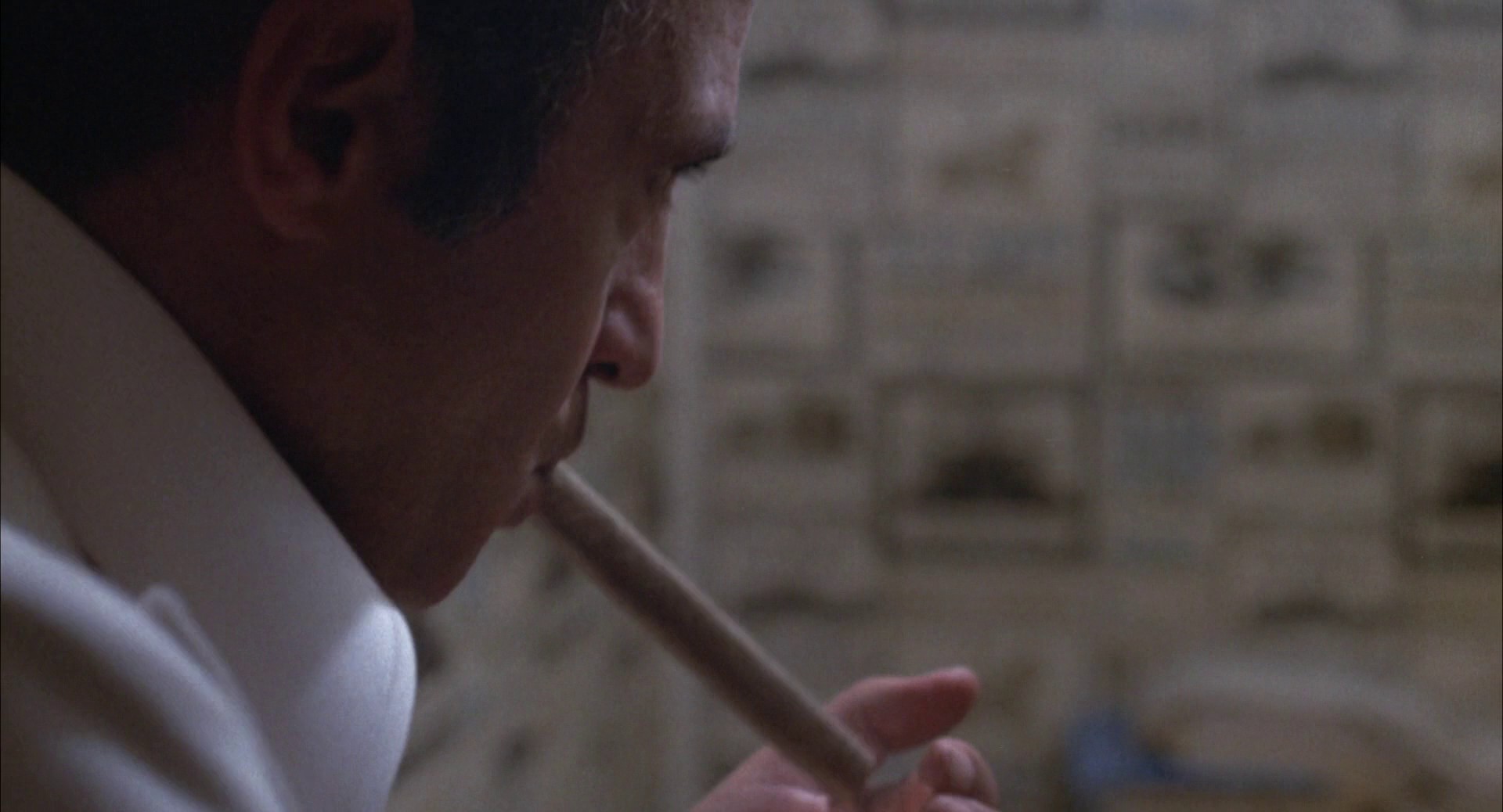 The Killing of a Chinese Bookie (1976) —  shot,  lighting