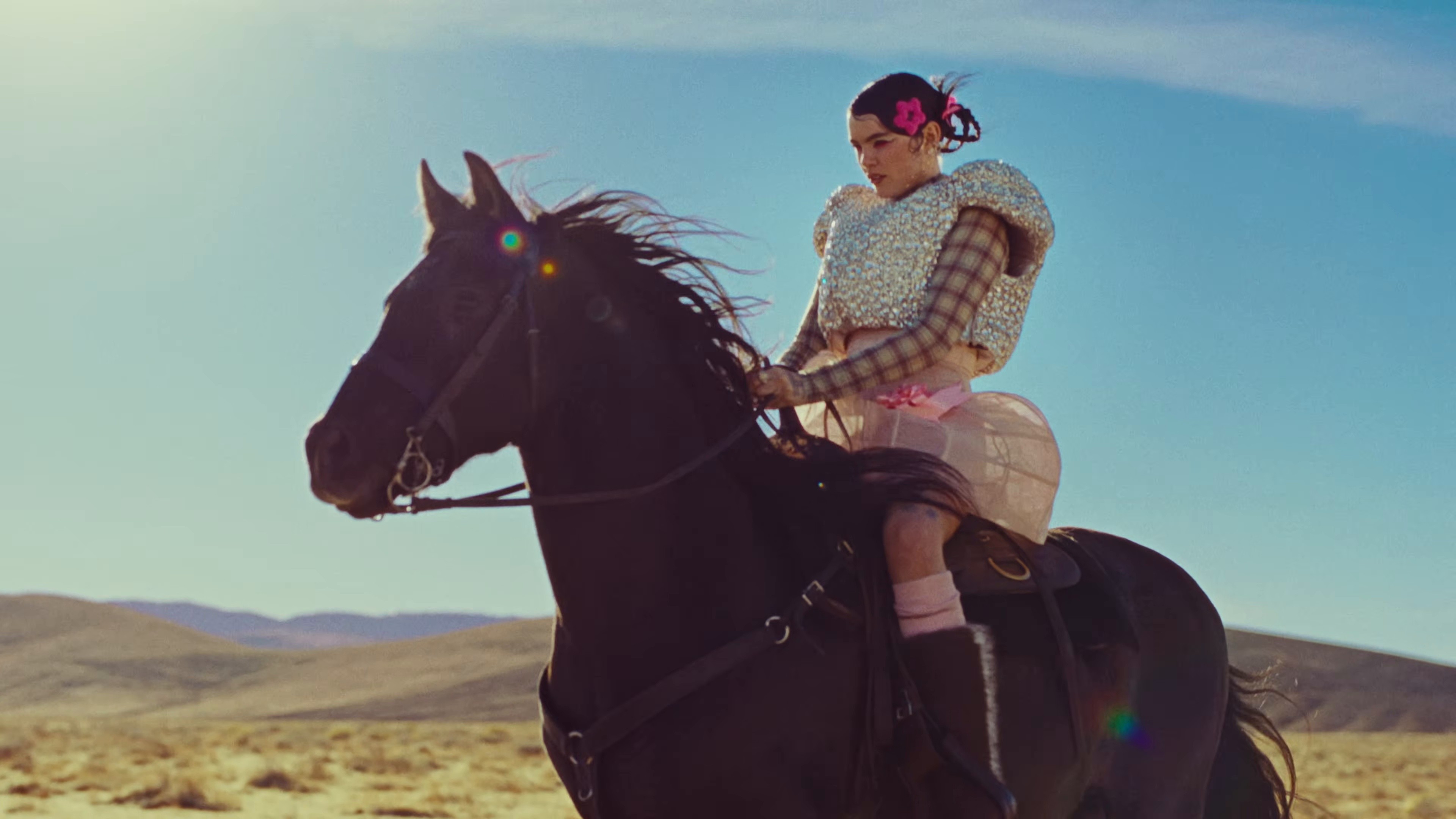 Princess (2025) —  shot,  lighting