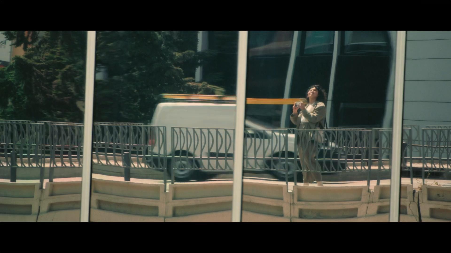 ANEKKE CITY (2022) —  shot,  lighting