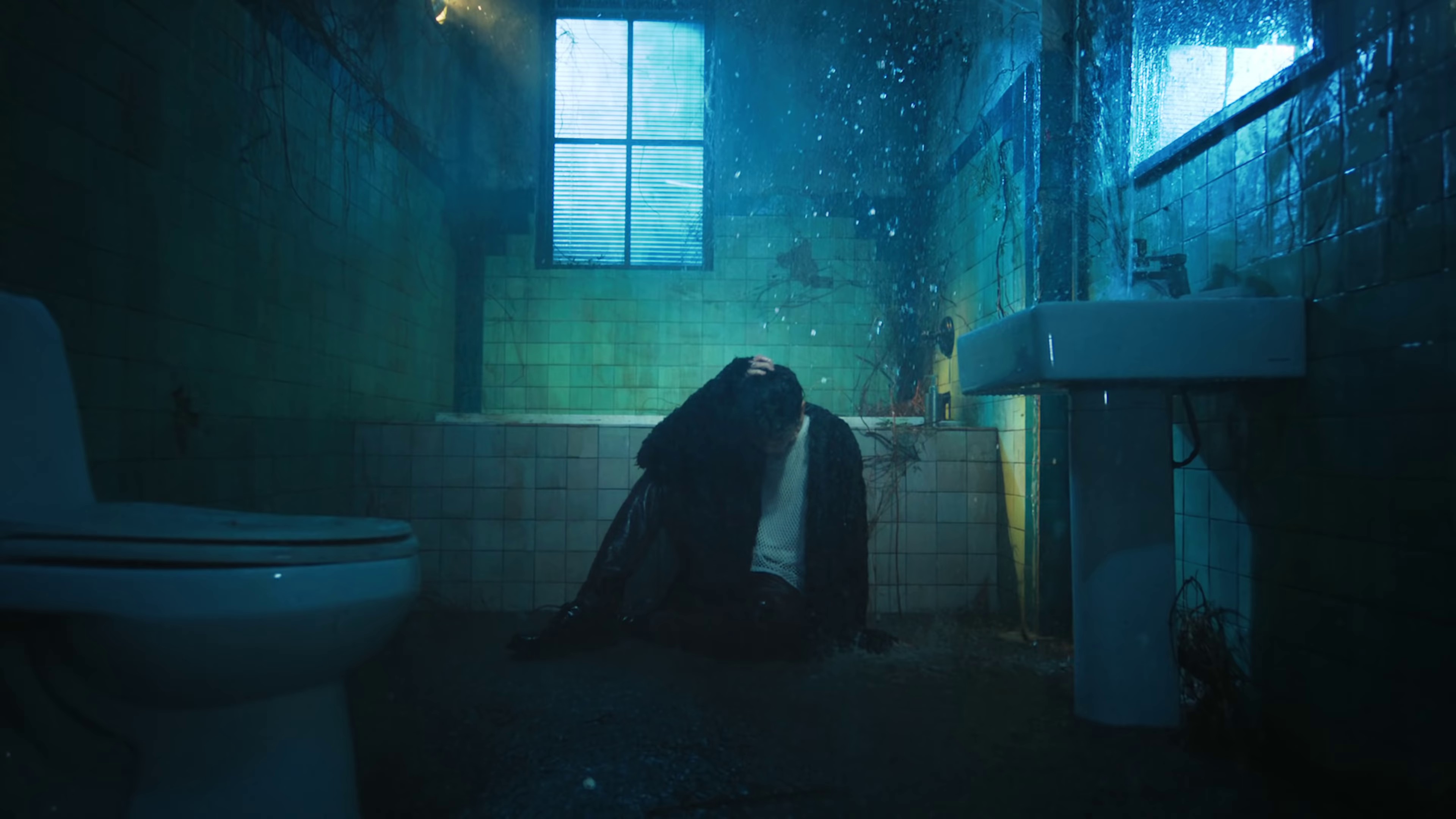 Good Boy Gone Bad (2022) —  shot,  lighting