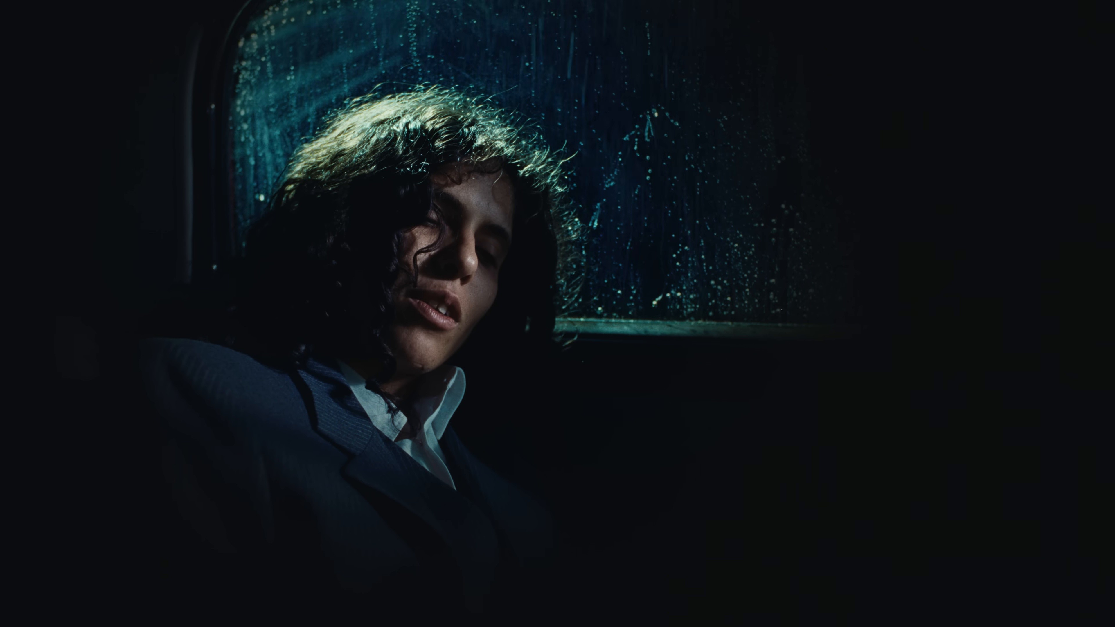 Vagabond (2024) —  shot,  lighting