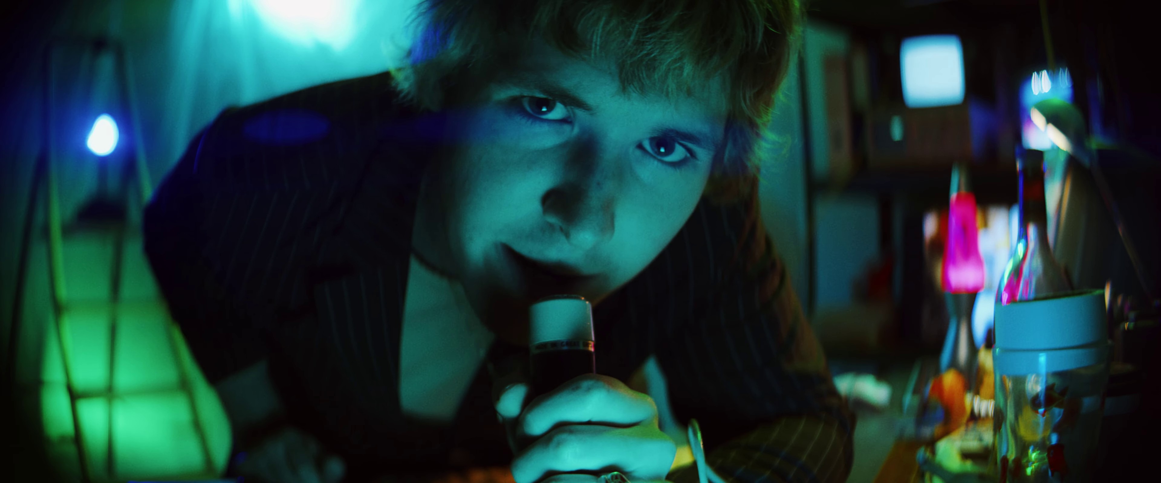 Cartwheels (2024) —  shot,  lighting