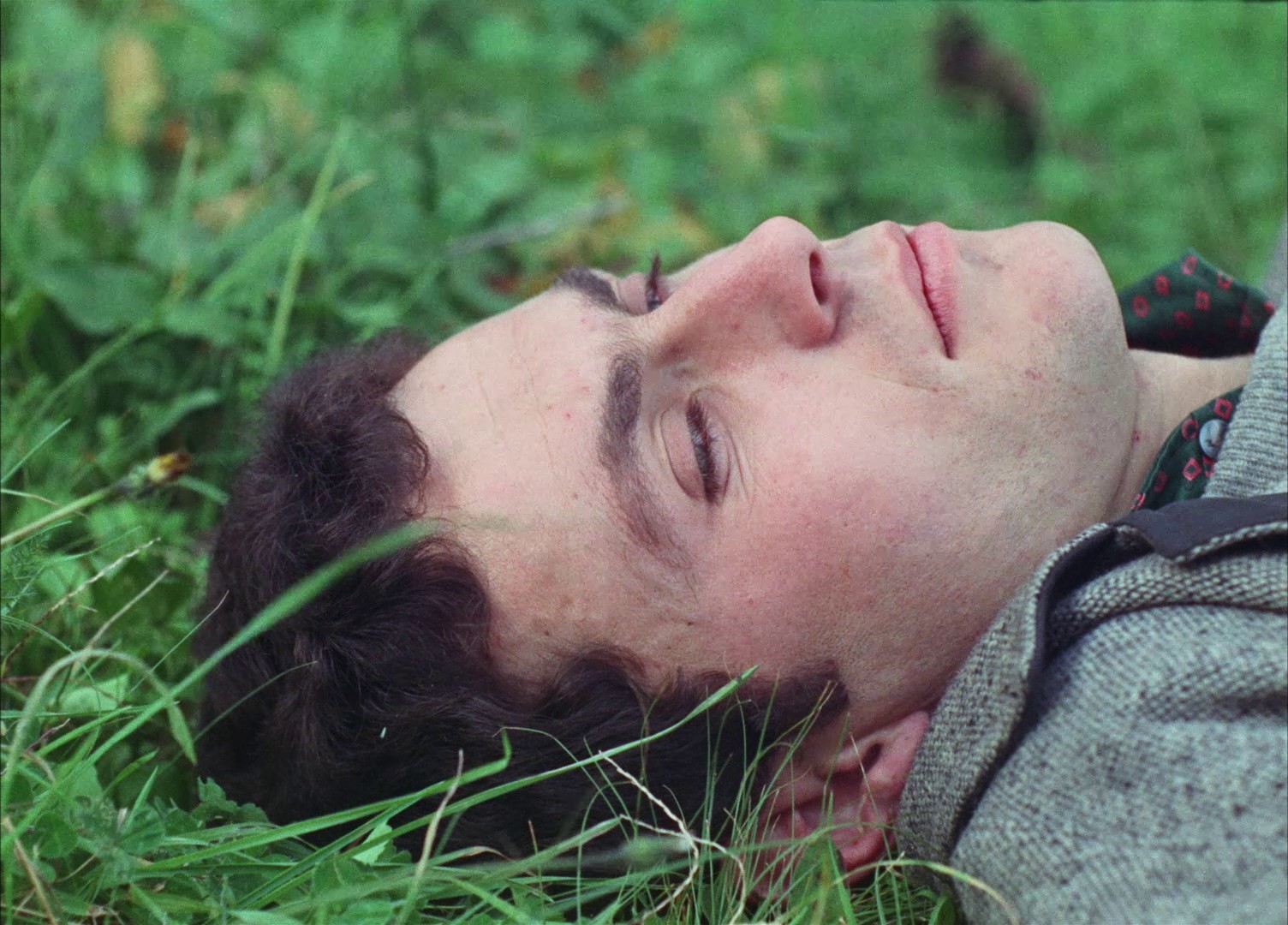 L'amour à la mer (1966) —  shot,  lighting