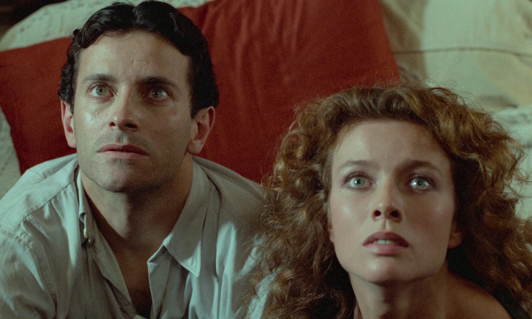 L'amour braque (1985) —  shot,  lighting