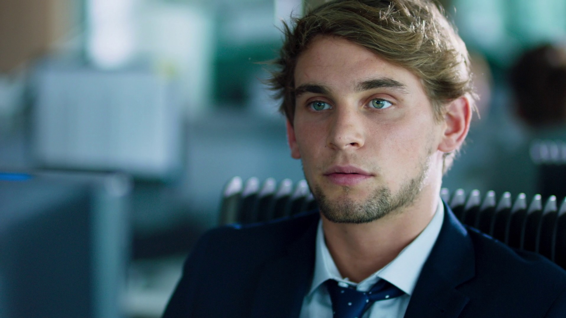 Summit Fever (2022) —  shot,  lighting