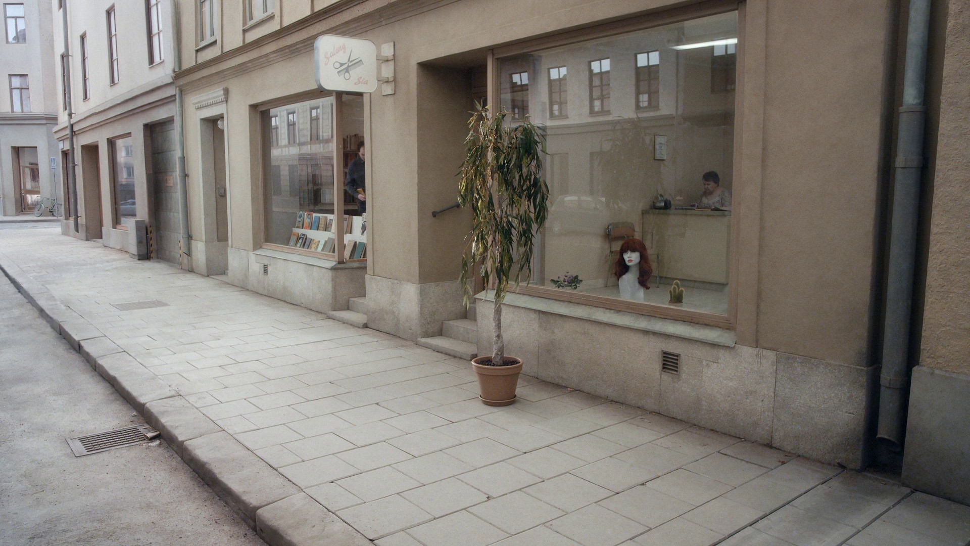 About Endlessness (2019) —  shot,  lighting