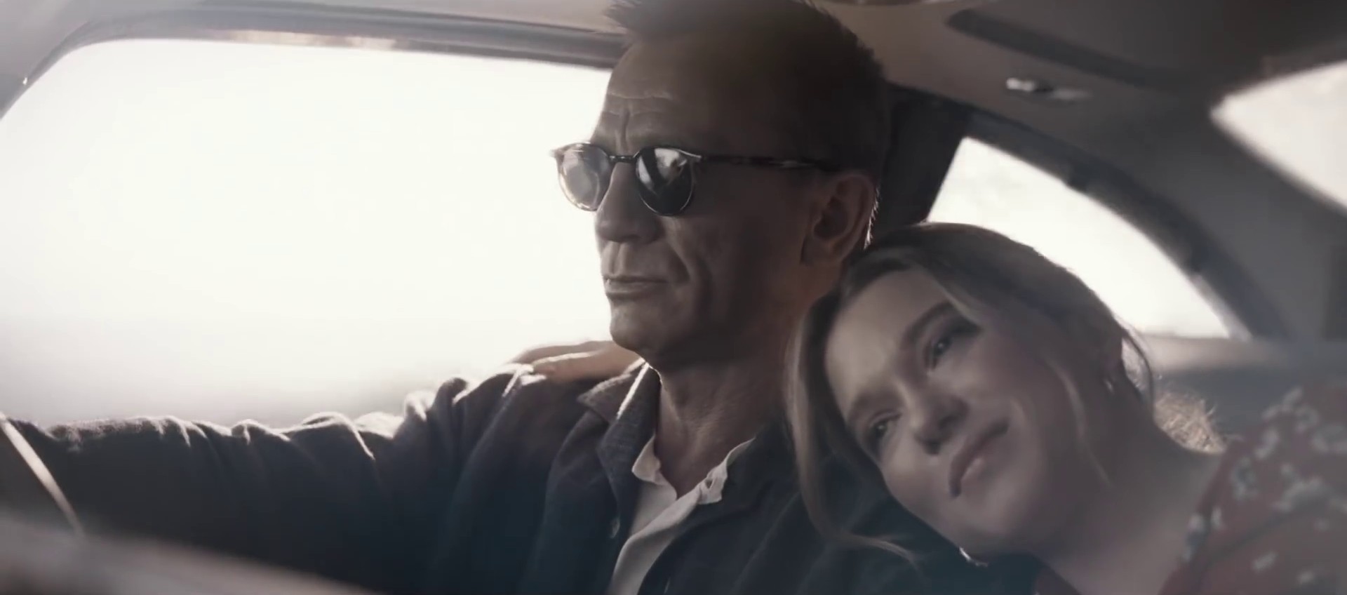 No Time To Die (2020) —  shot,  lighting