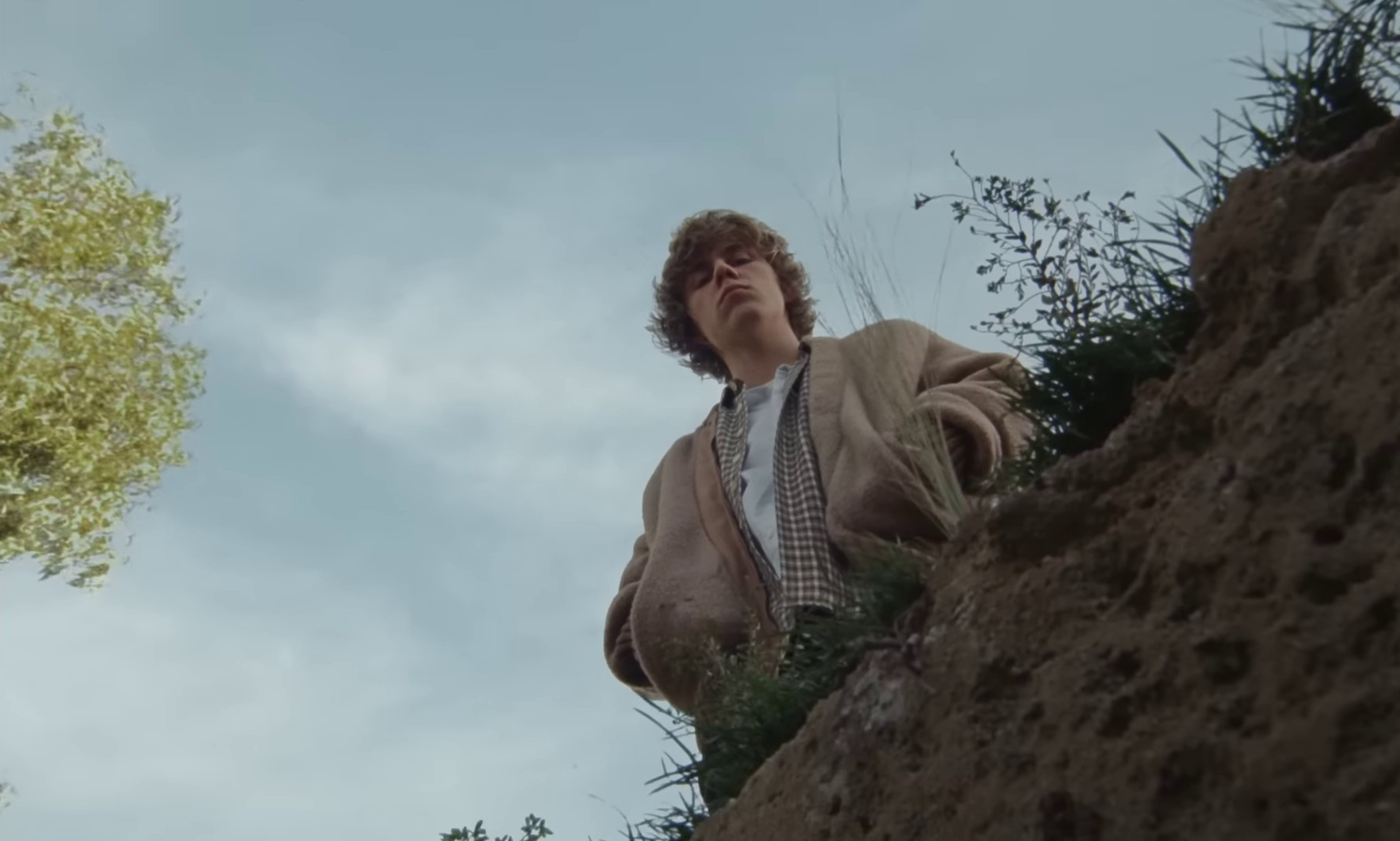 Kids Are Growing Up (Part 1) (2023) —  shot,  lighting