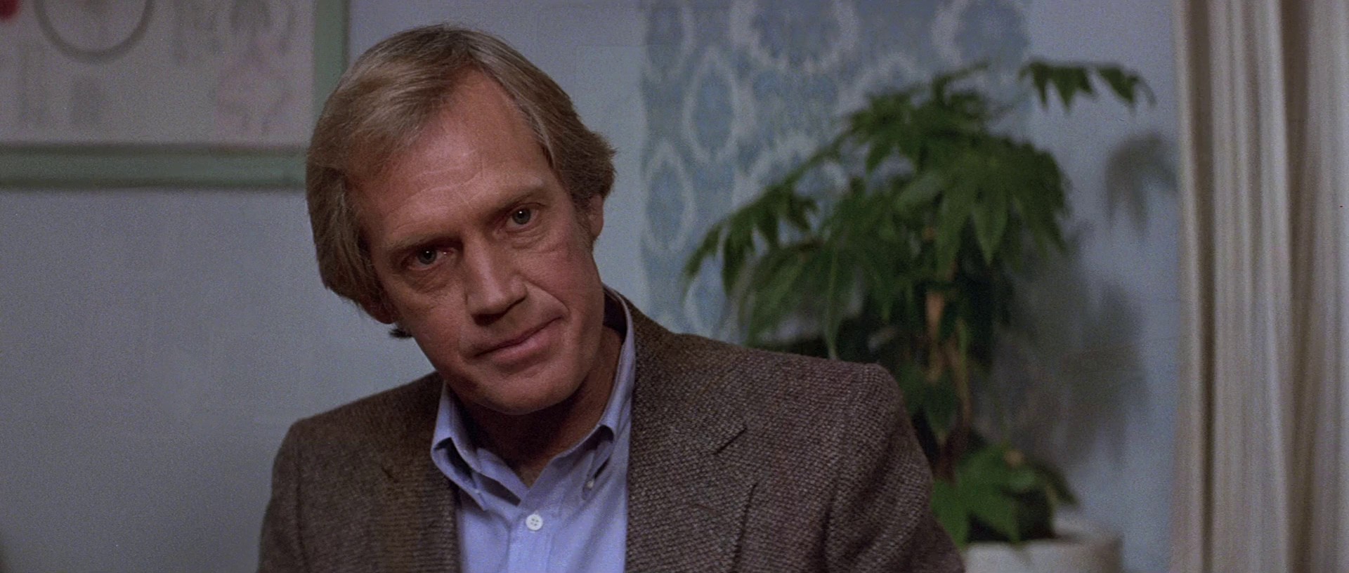 The Beast Within (1982) —  shot,  lighting