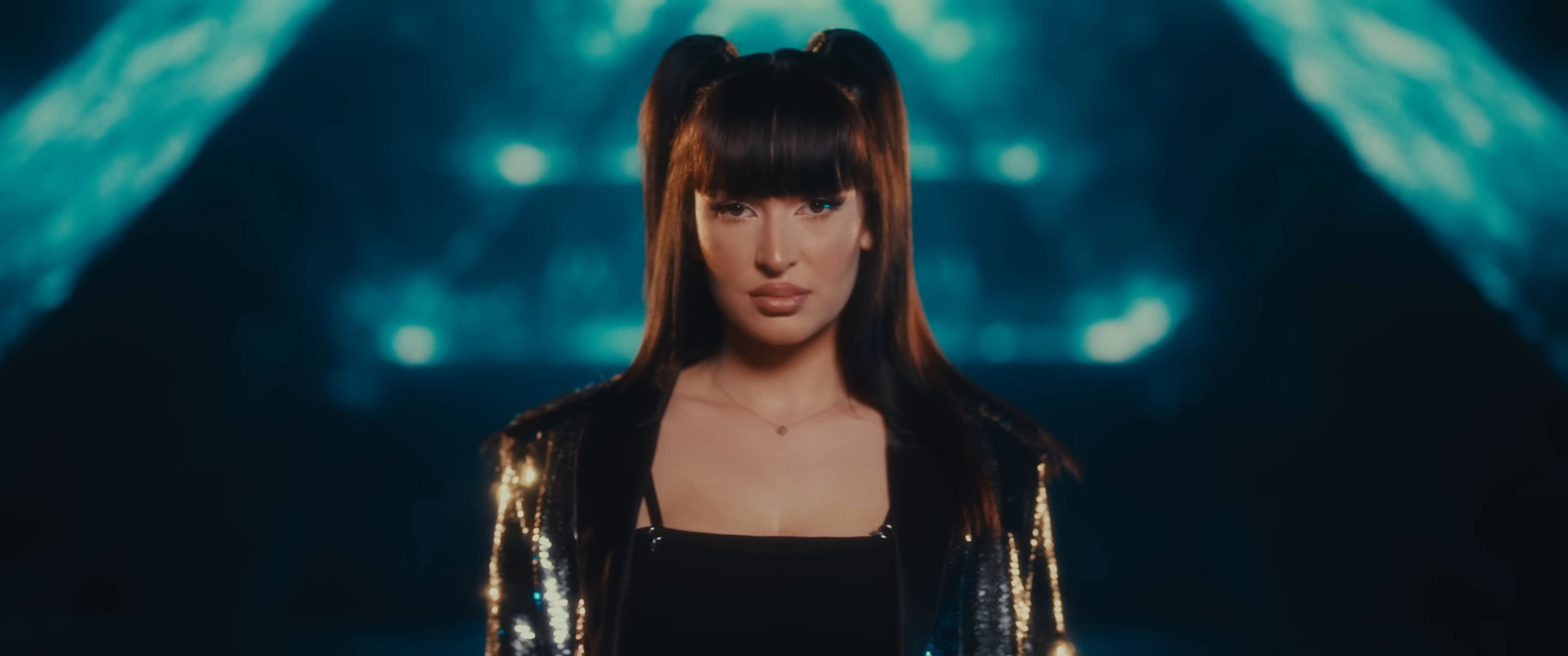 Bine Rau (2024) —  shot,  lighting