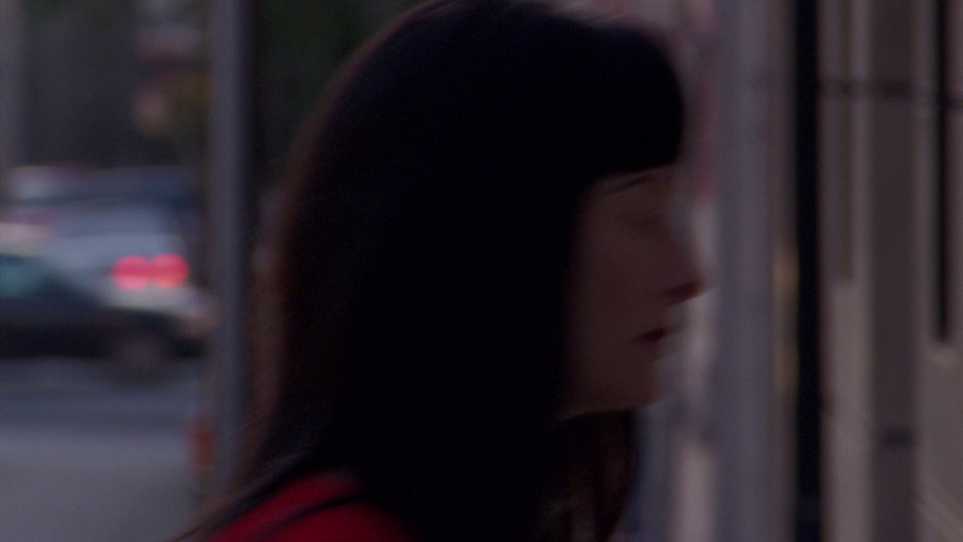 Teknolust (2002) —  shot,  lighting