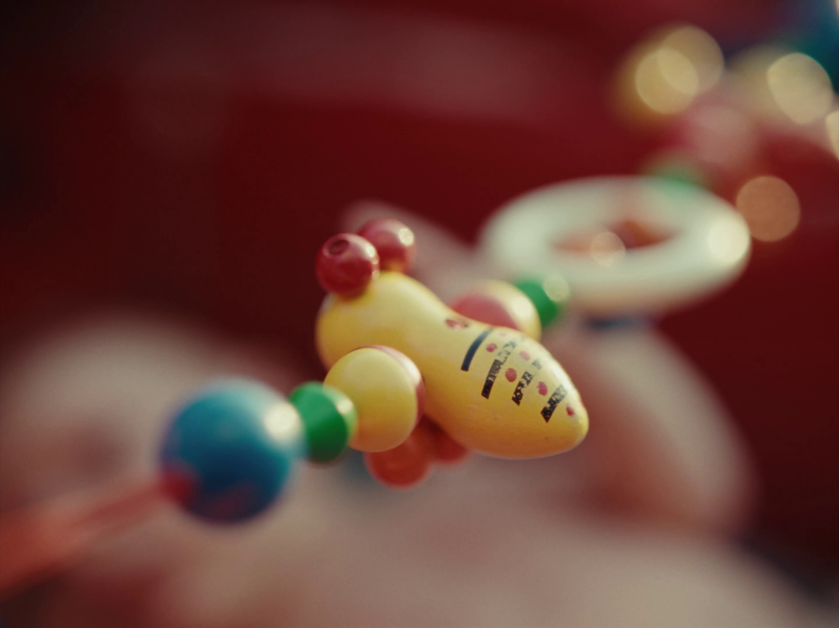 DM - 50 YEARS (2024) —  shot,  lighting