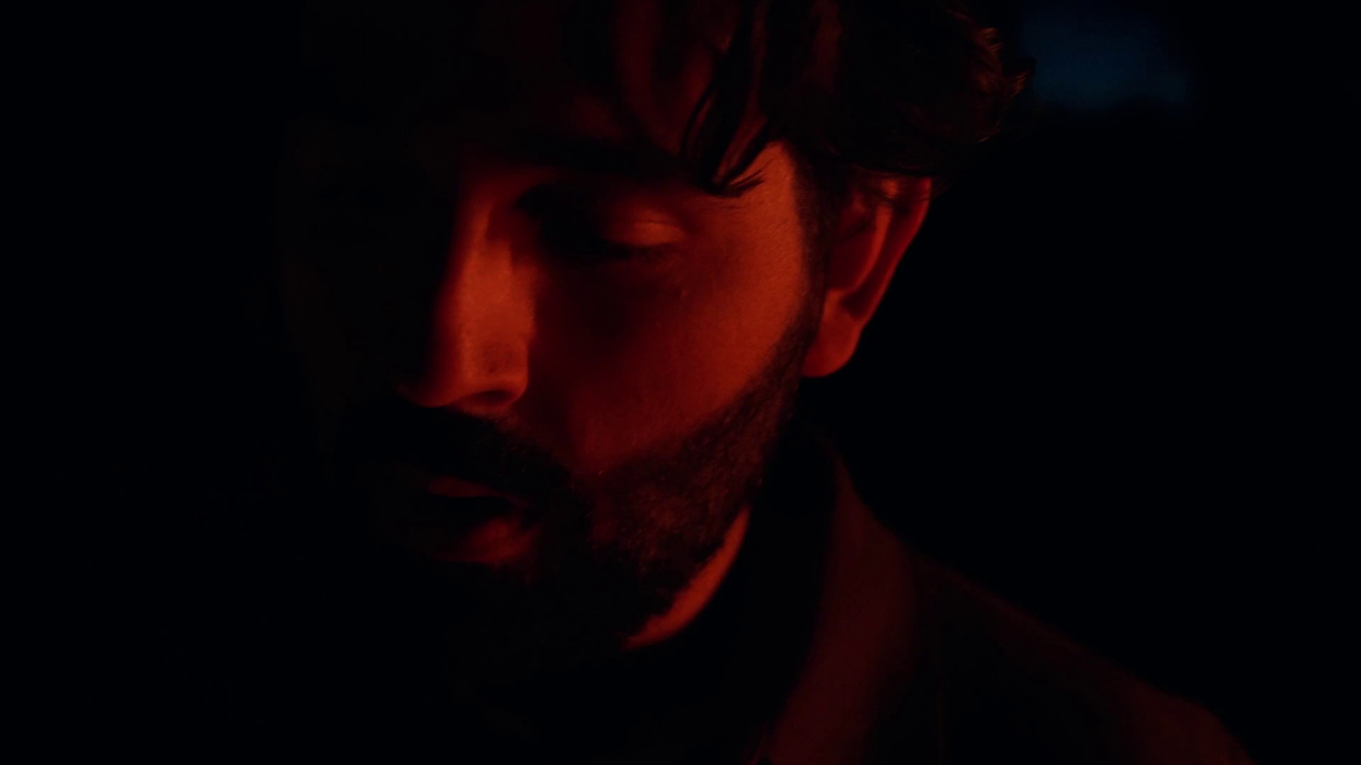 Cadillac | Lyriq Spec Spot (2024) —  shot,  lighting