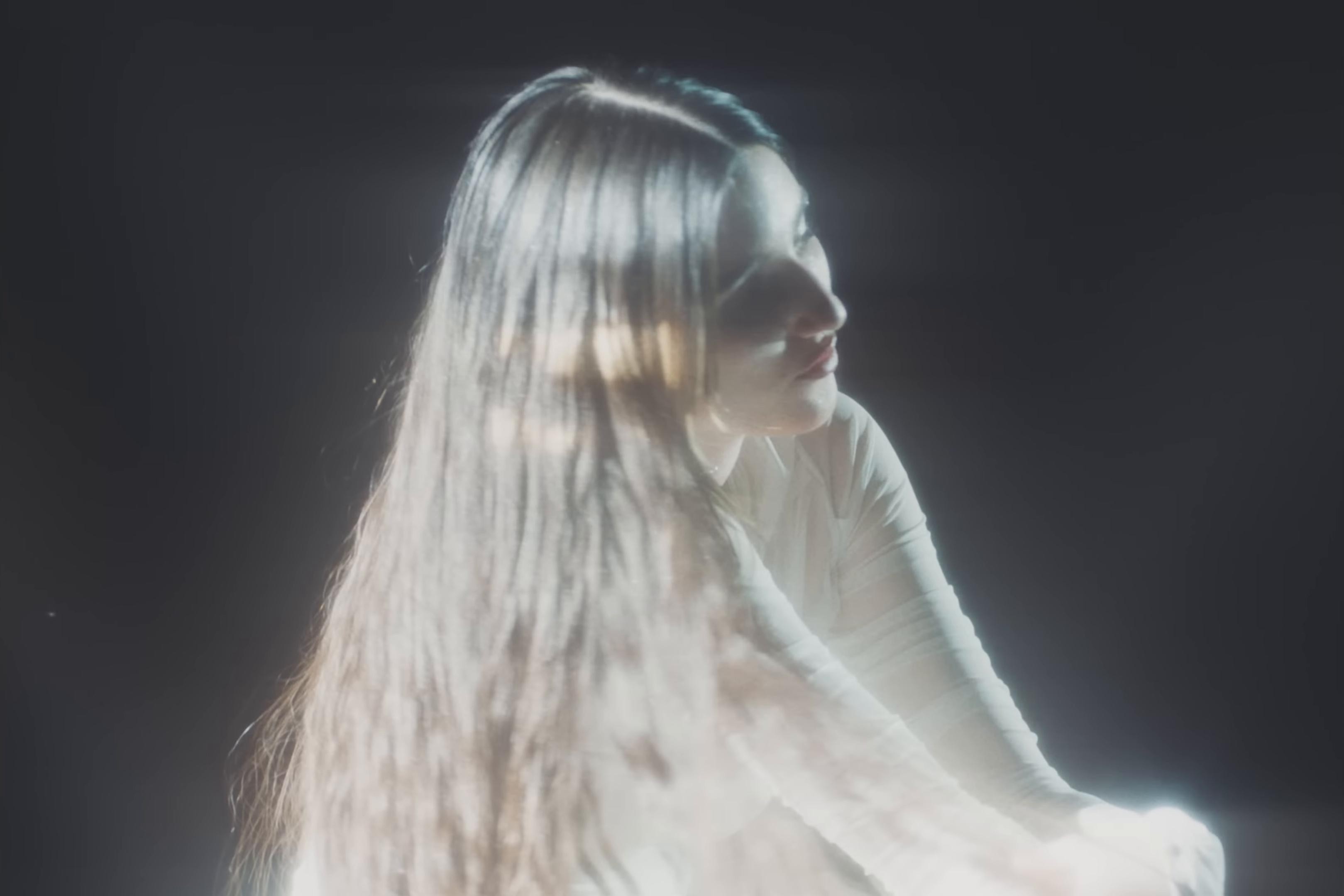 TÚ ET MOI (2025) —  shot,  lighting