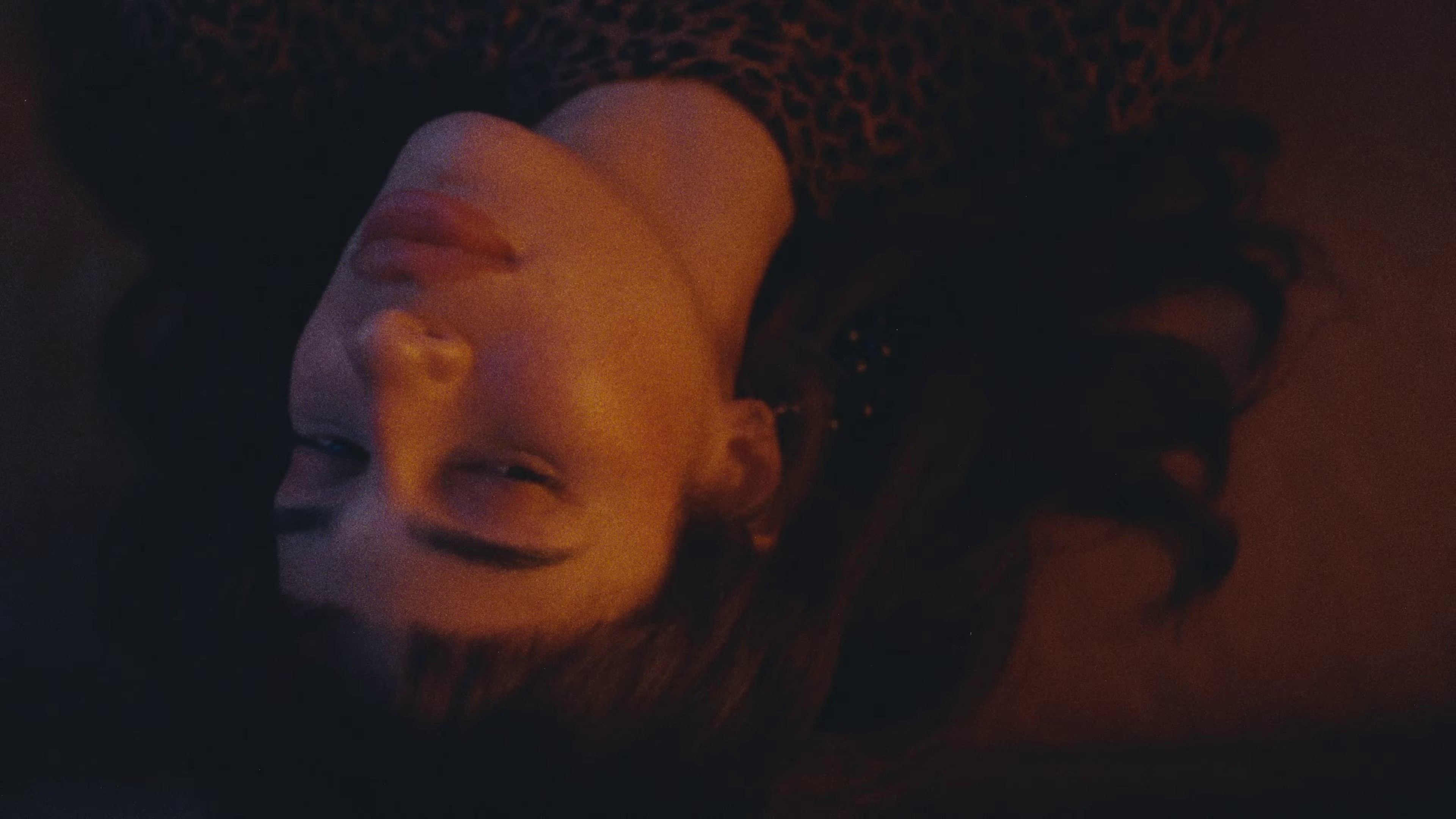 Runner (2024) —  shot,  lighting