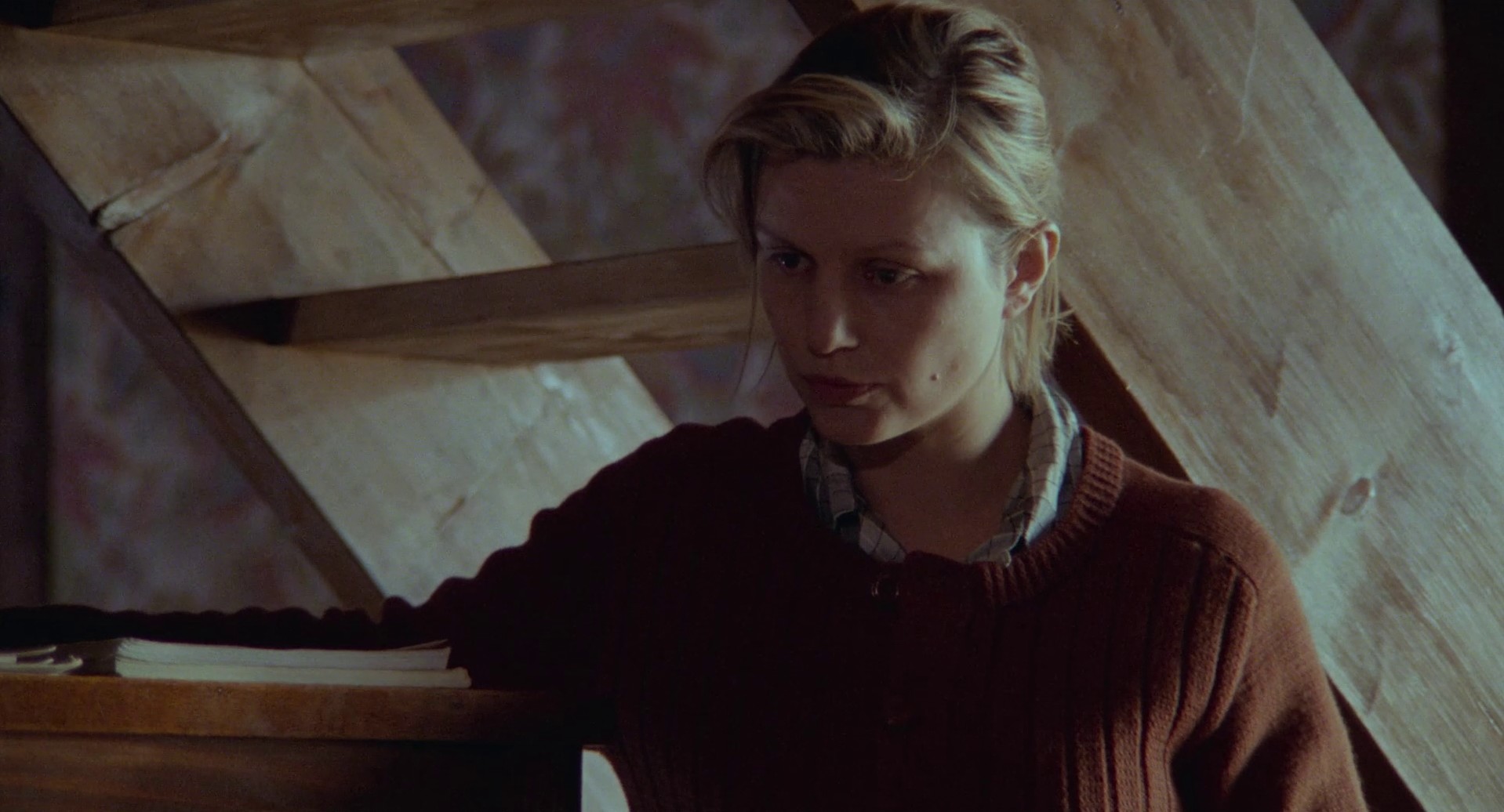 Thieves (1996) —  shot,  lighting