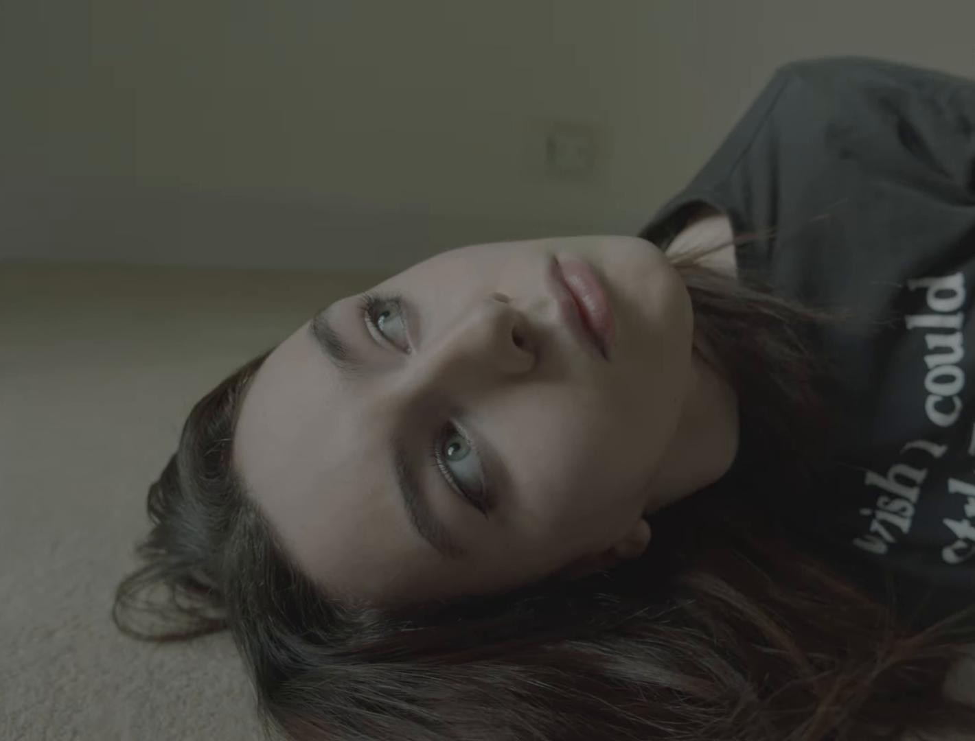 Please Take Care (2021) —  shot,  lighting