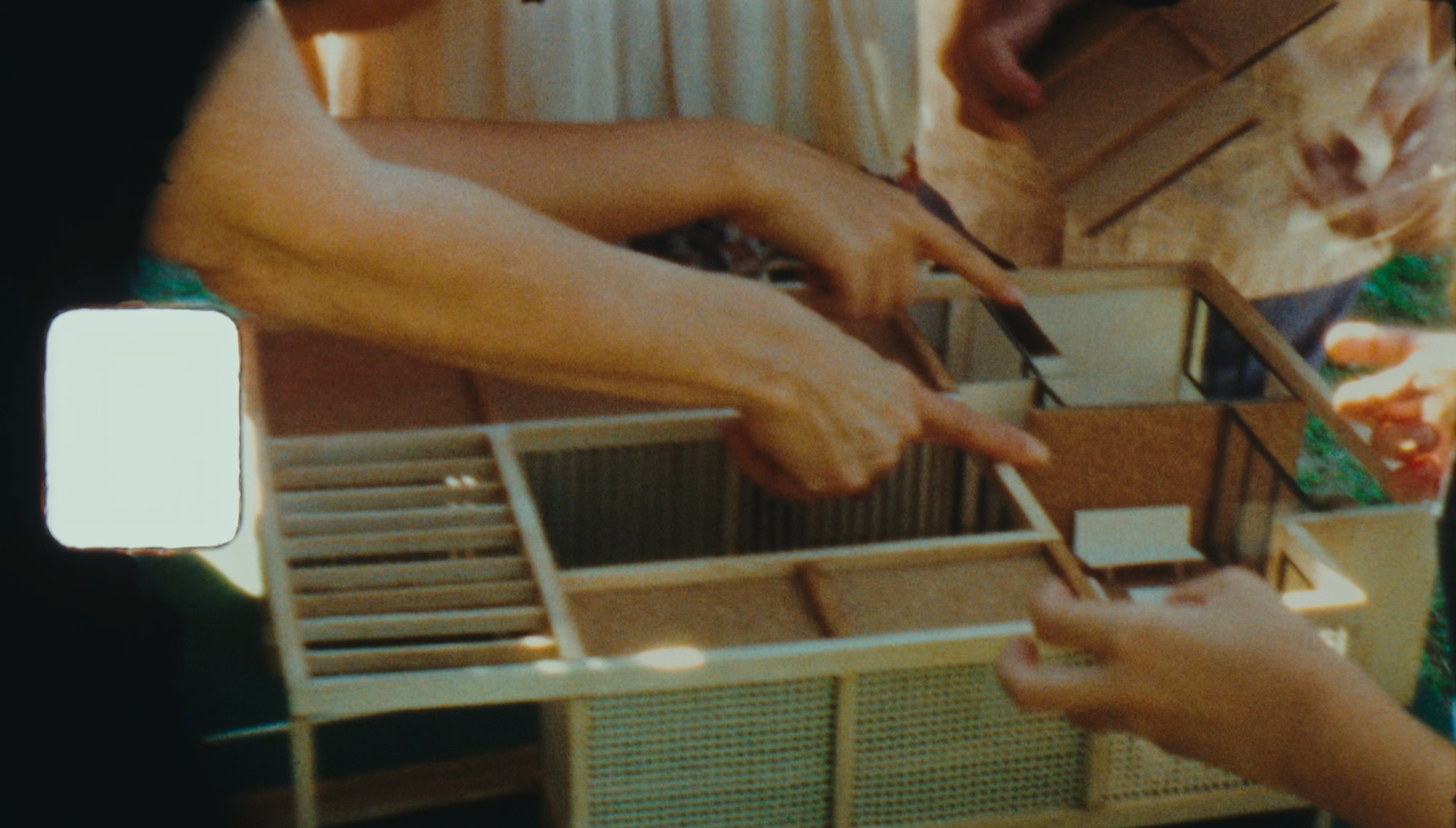 I'm Still Here (2025) —  shot,  lighting