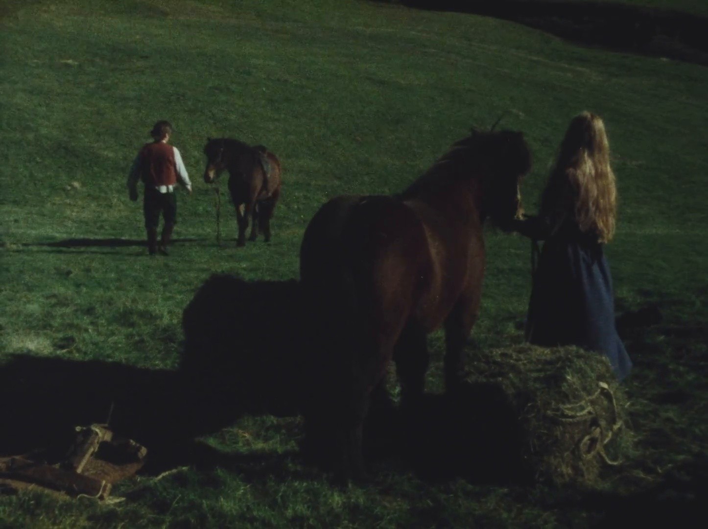 Sóley (1982) —  shot,  lighting