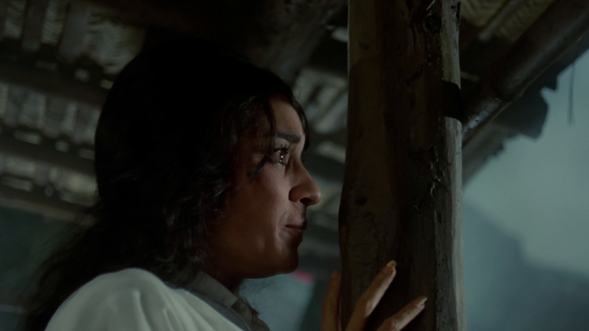 Chirag (1969) —  shot,  lighting