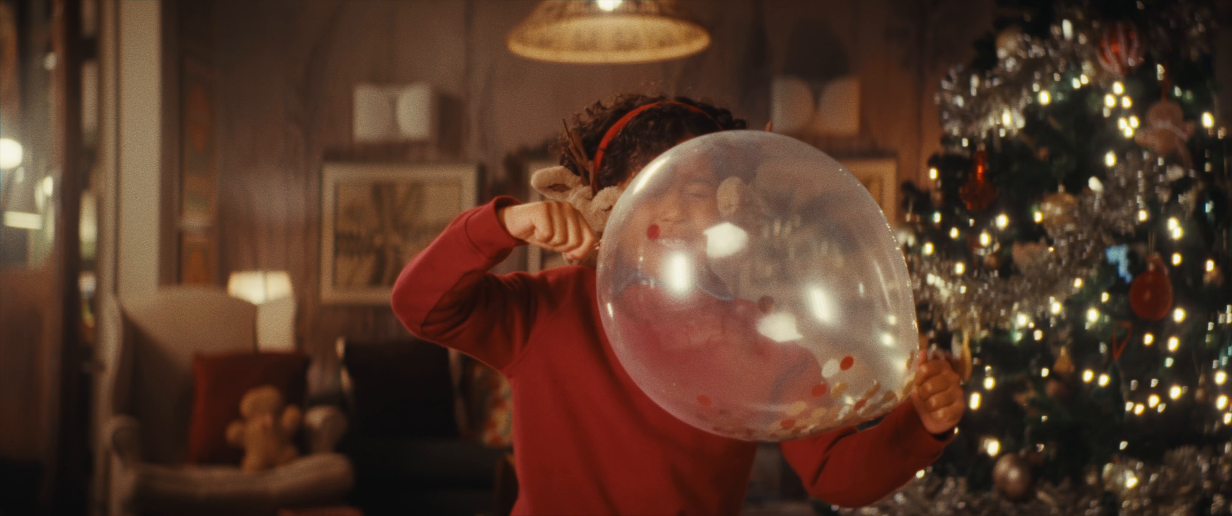 Gifts That Matter | The Trafford Centre (2024) —  shot,  lighting