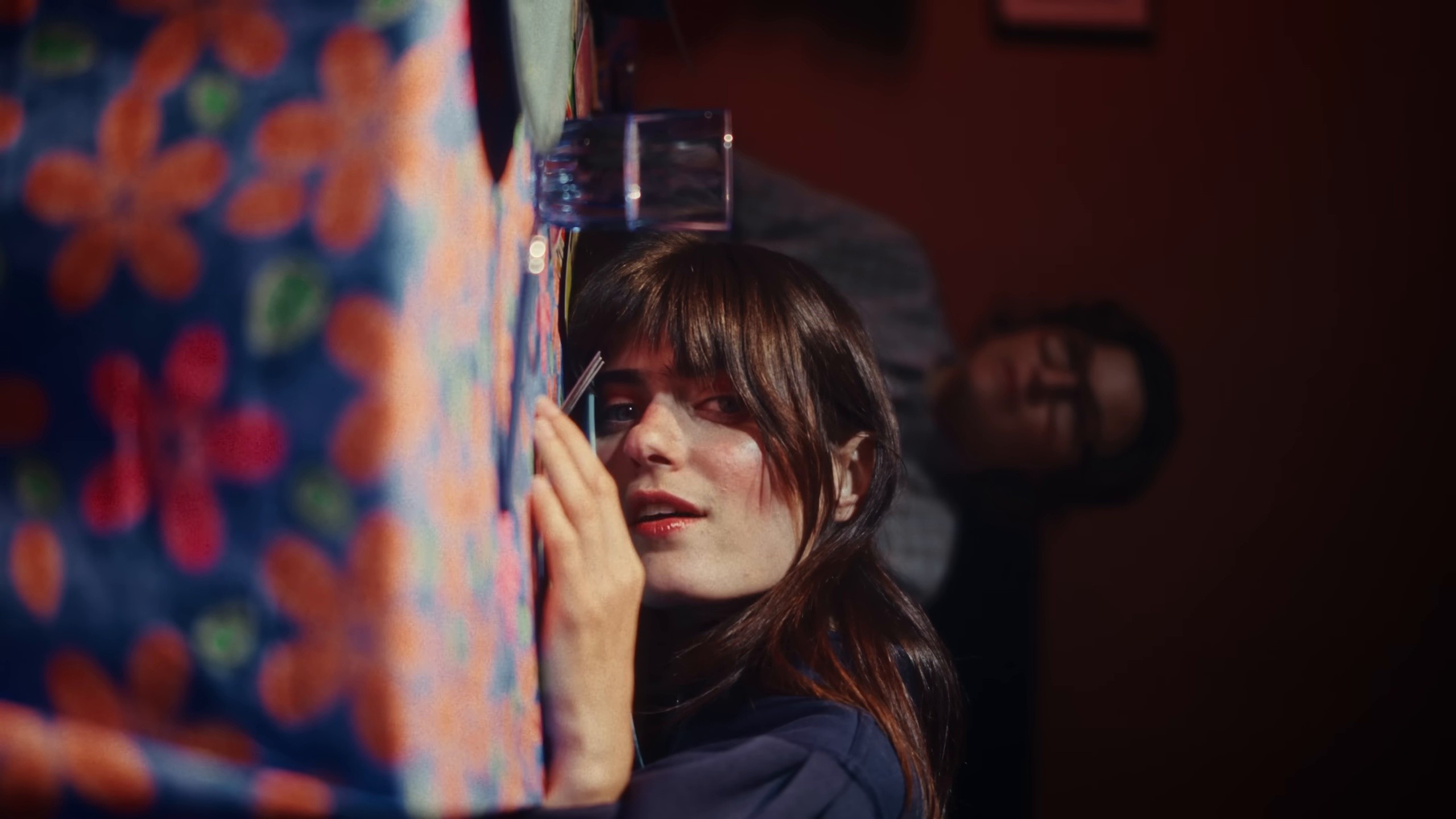 la maison (2025) —  shot,  lighting