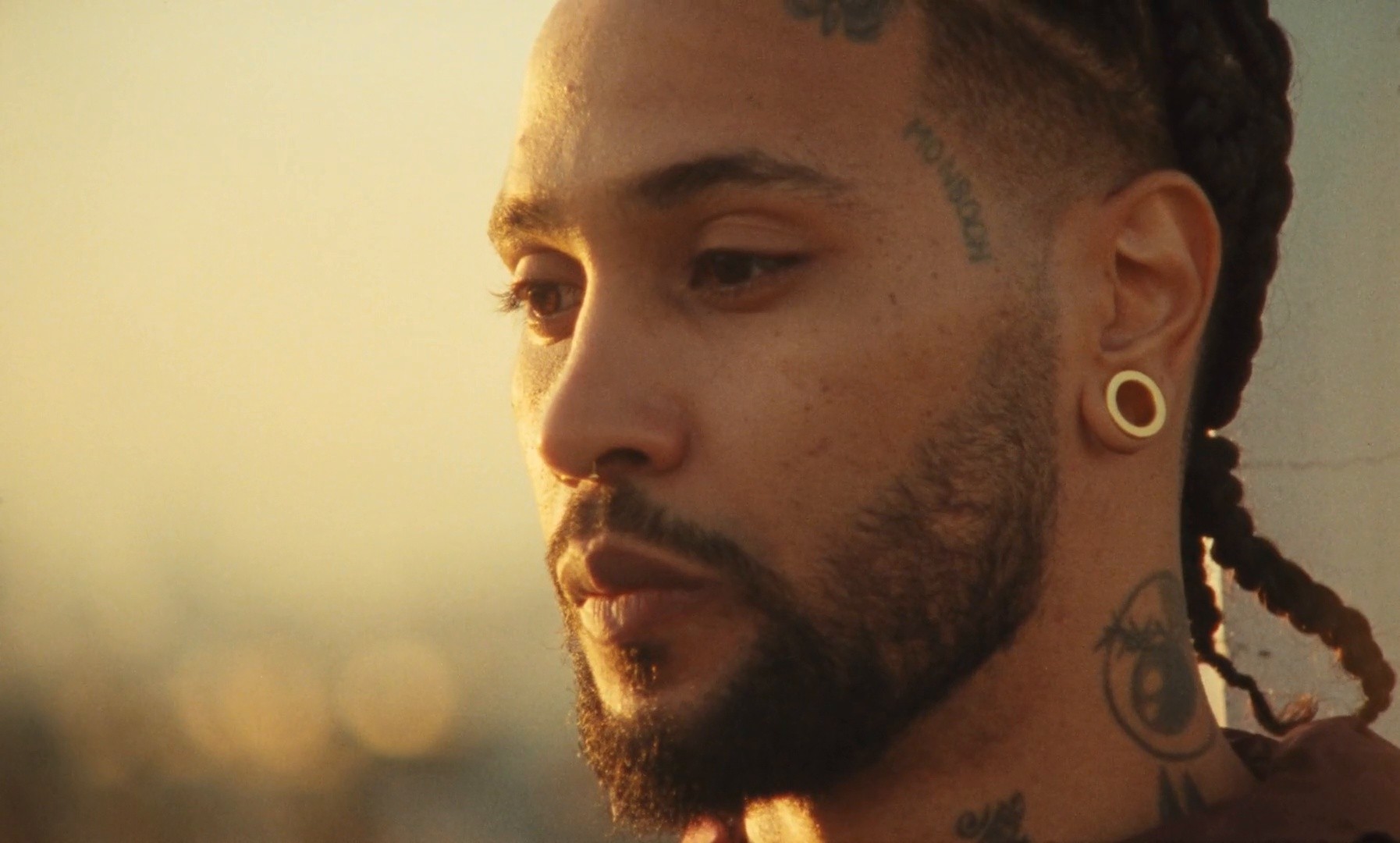 Nike Join Forces - Diablo (2022) —  shot,  lighting