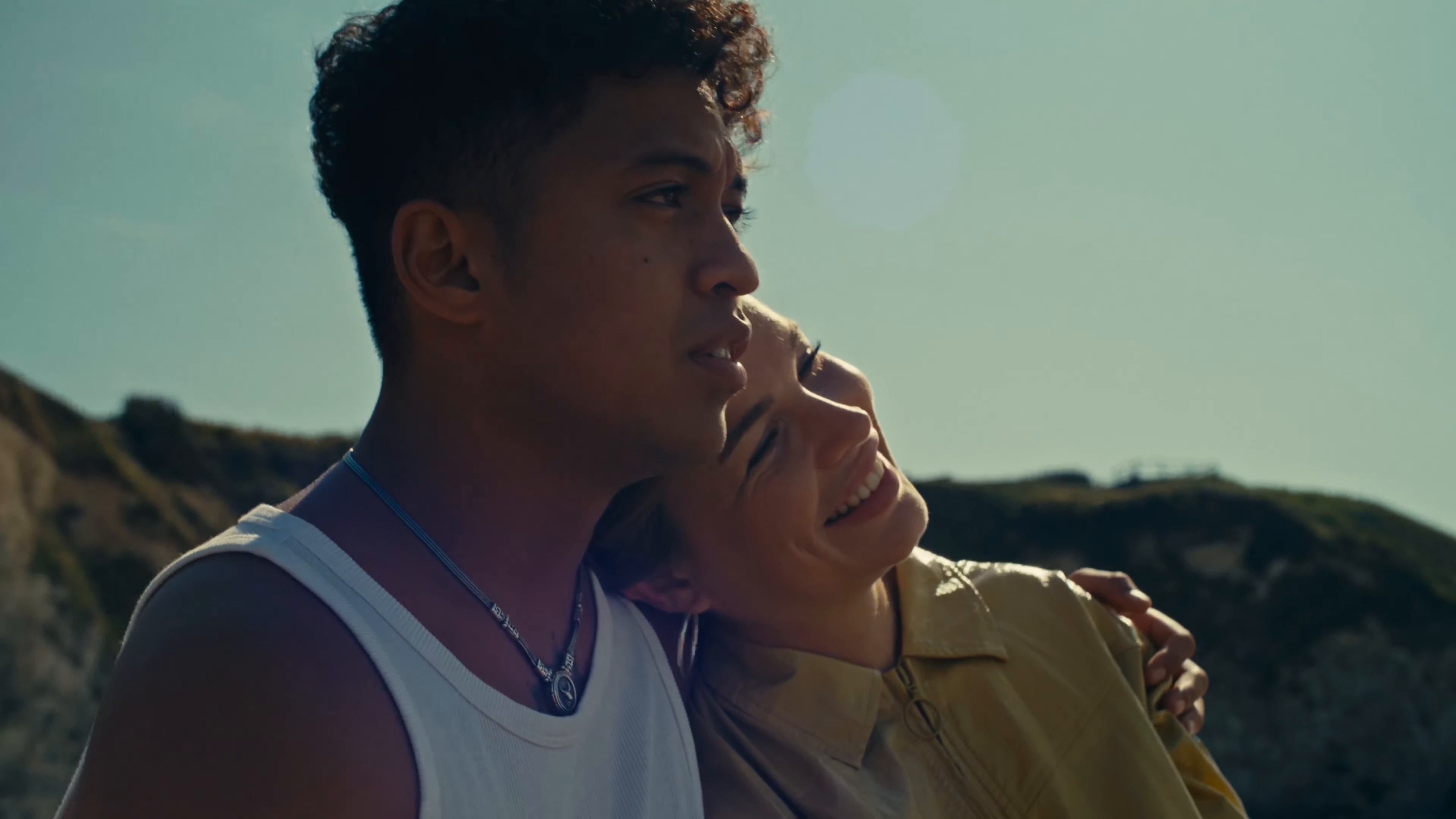 S'en aller (2024) —  shot,  lighting