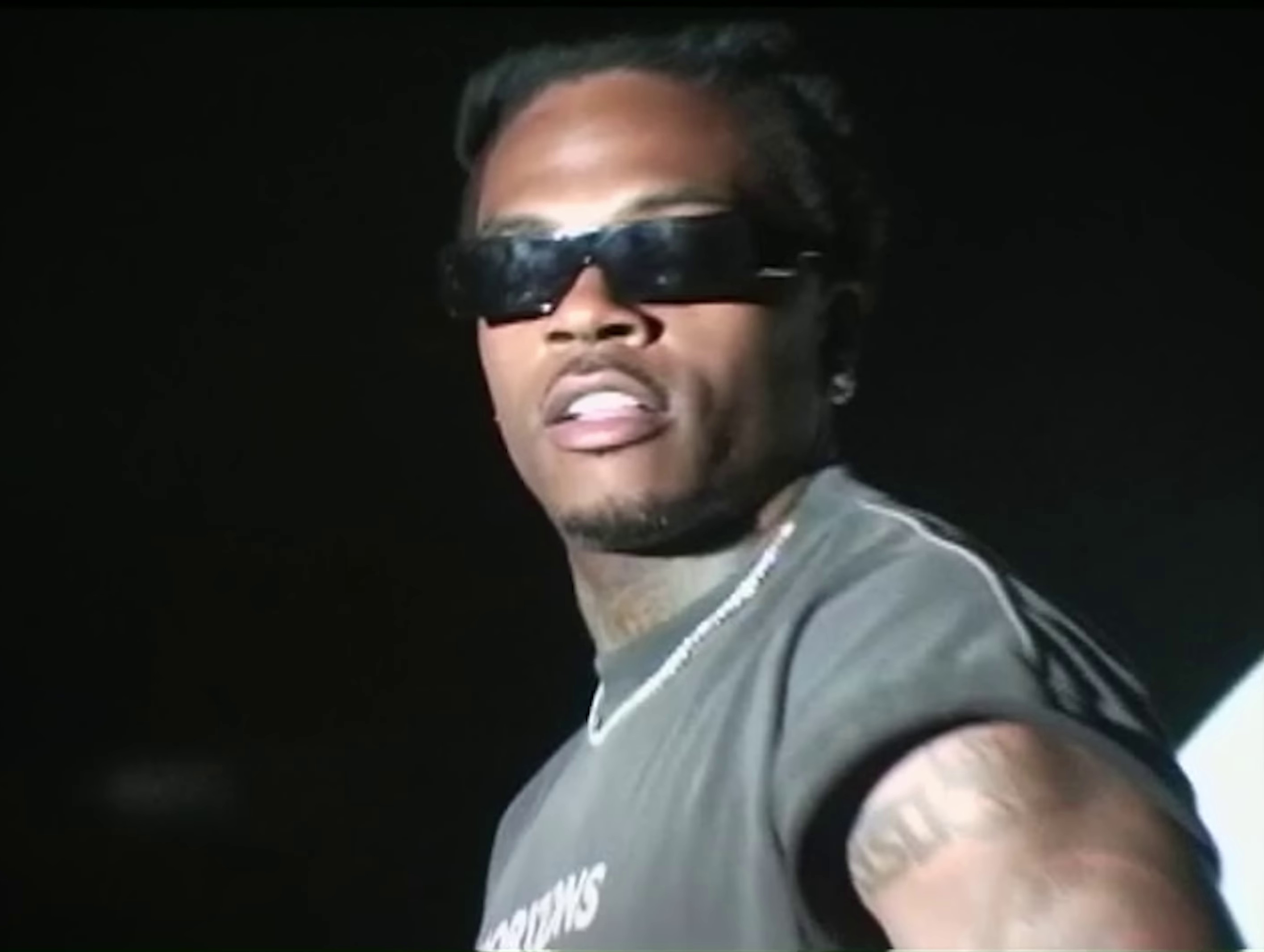 Dopamine (First Dose) (2024) —  shot,  lighting