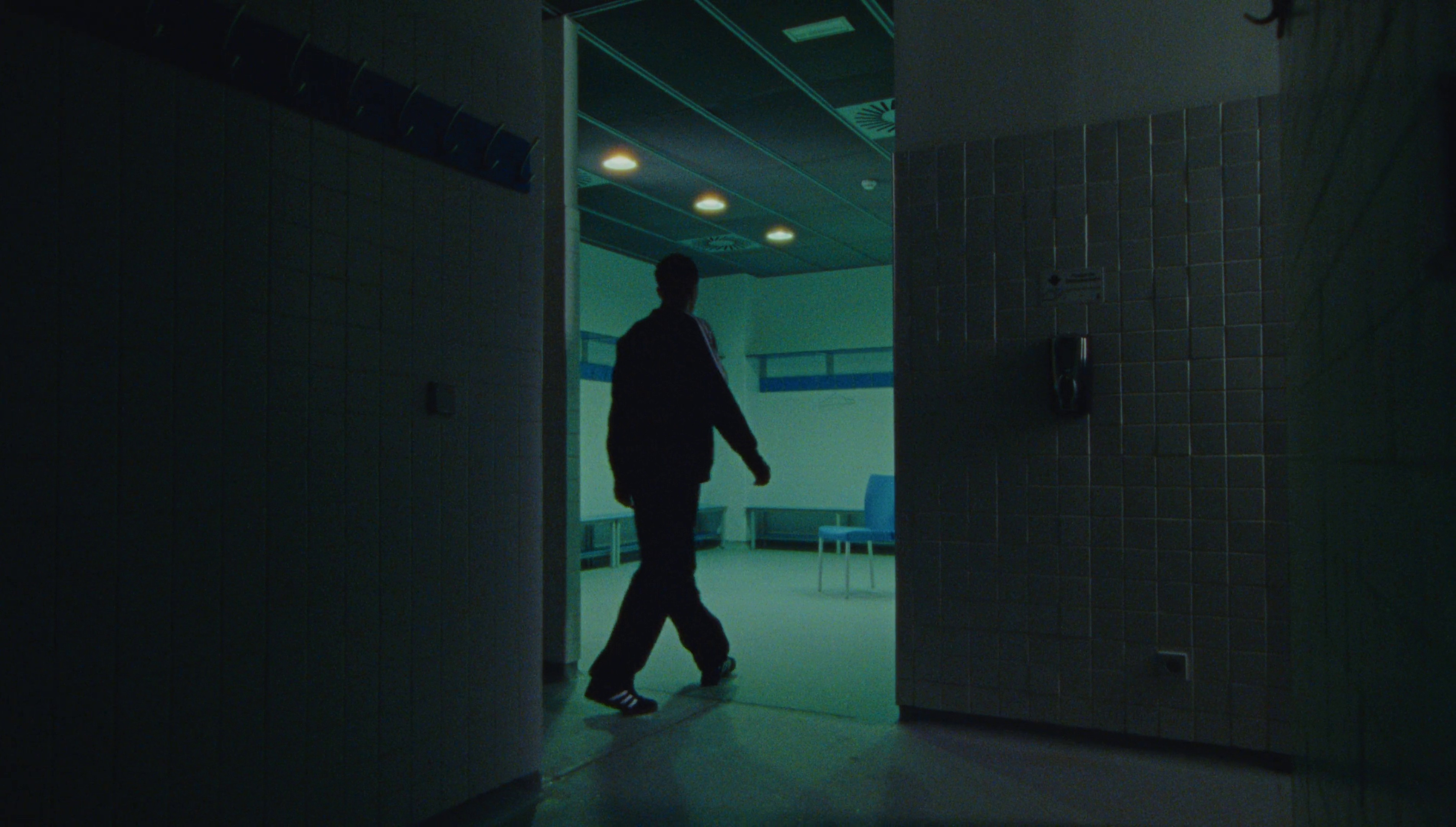 ADIDAS ORIGINALS – JUDE BELLINGHAM (SPEZIAL) (2023) —  shot,  lighting