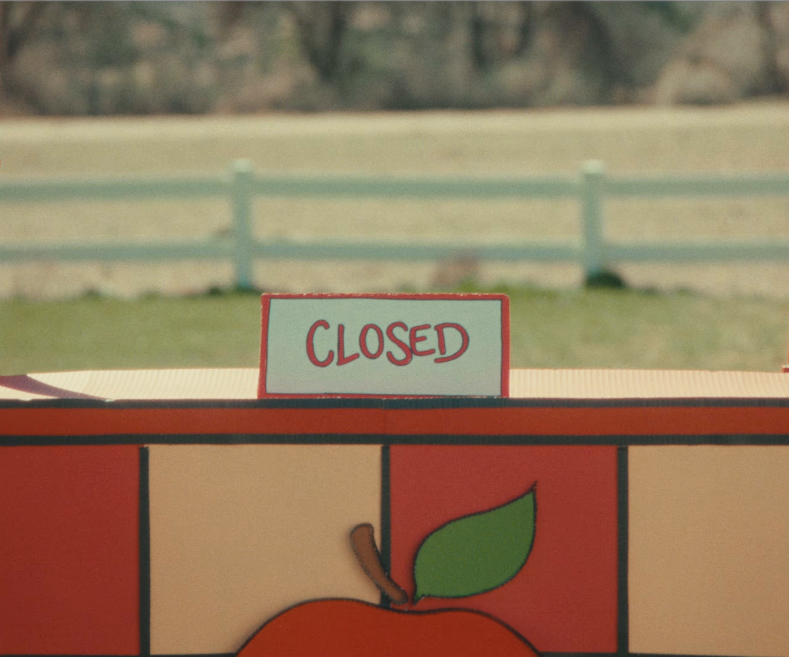 Woman Is King (2025) —  shot,  lighting