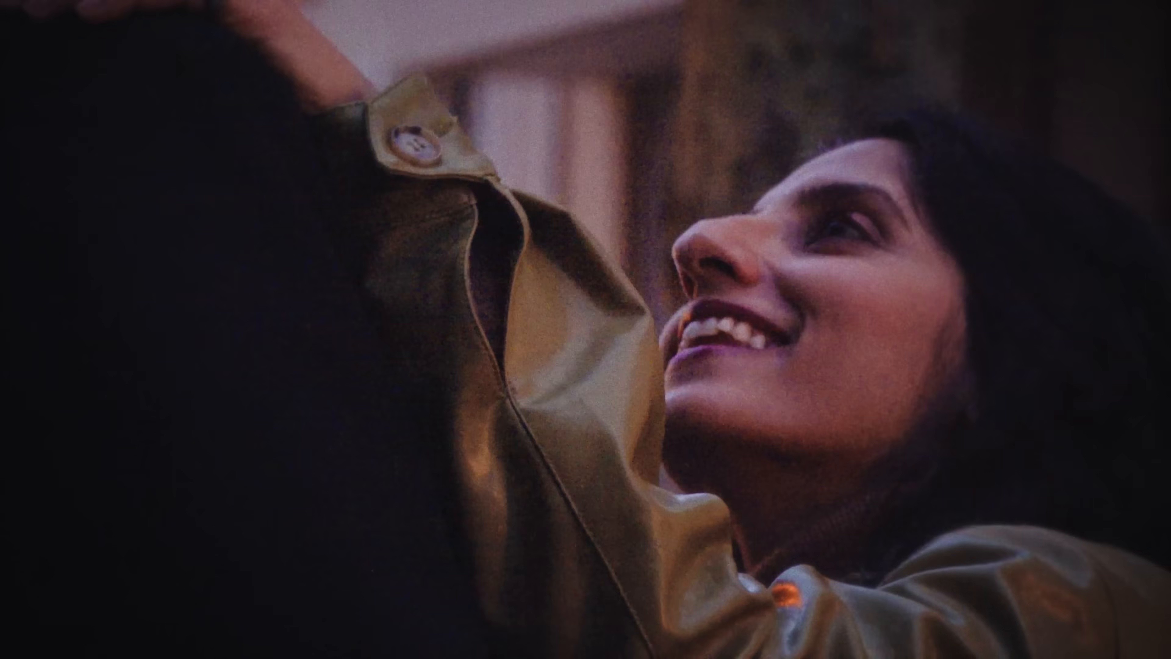 Je Ne T'Aime Plus (2025) —  shot,  lighting