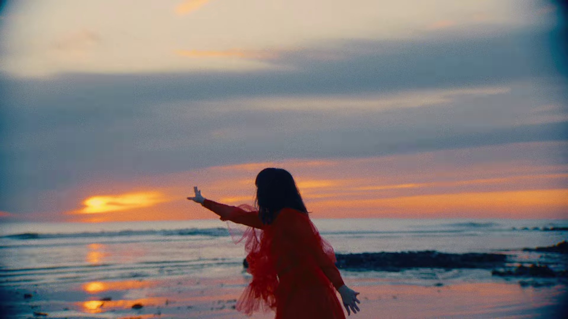 The Dream of Delphi (2024) —  shot,  lighting