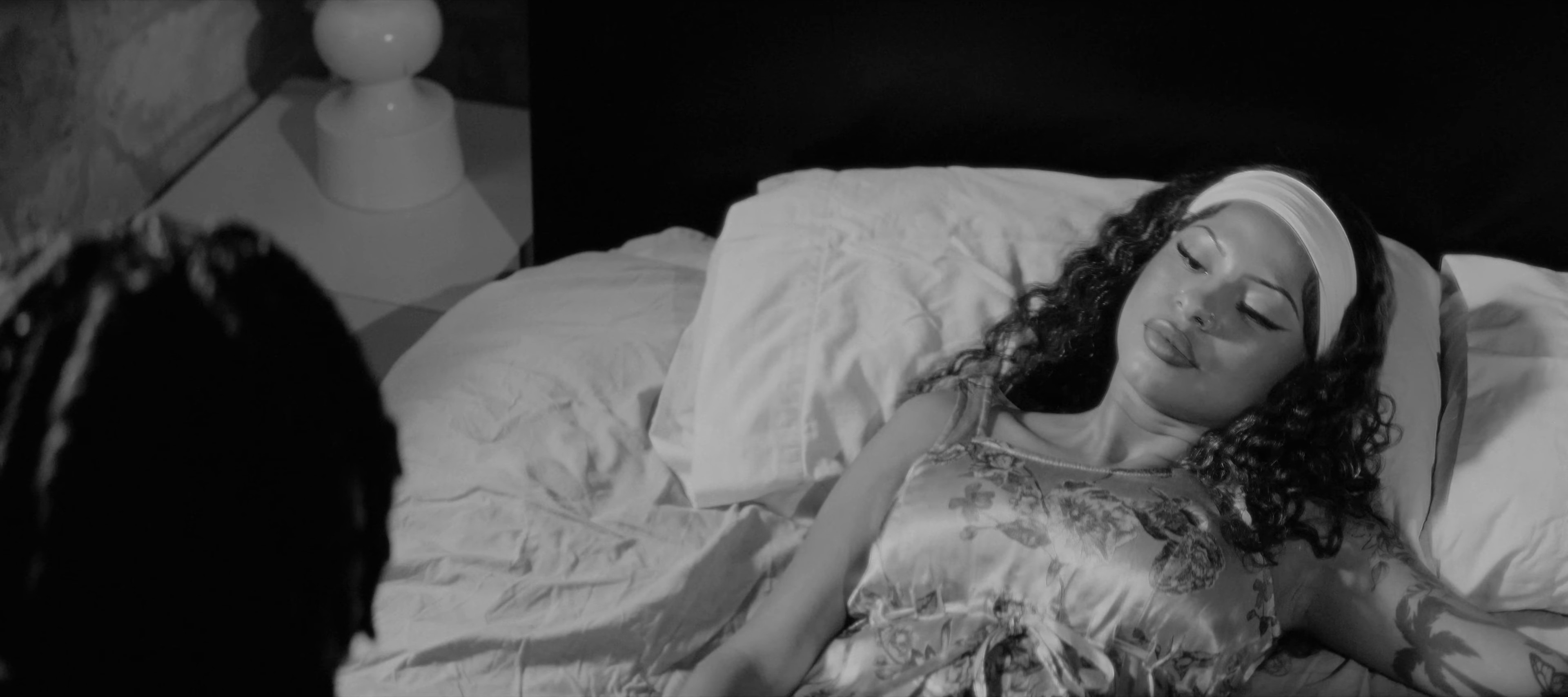 CHANGES (2024) —  shot,  lighting