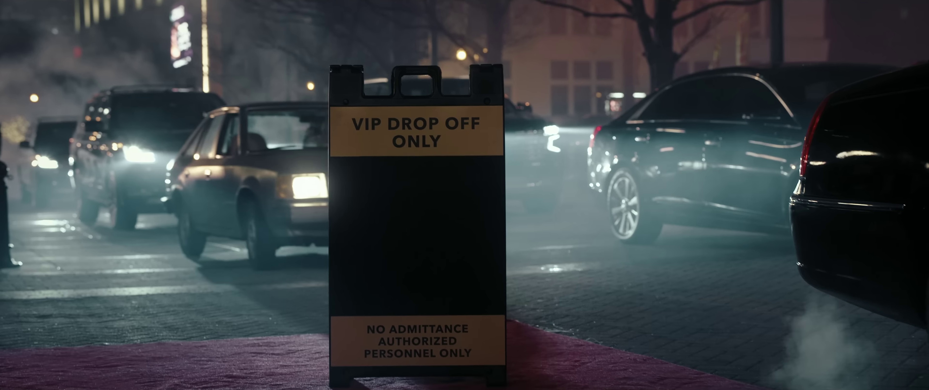 Motto (2023) —  shot,  lighting