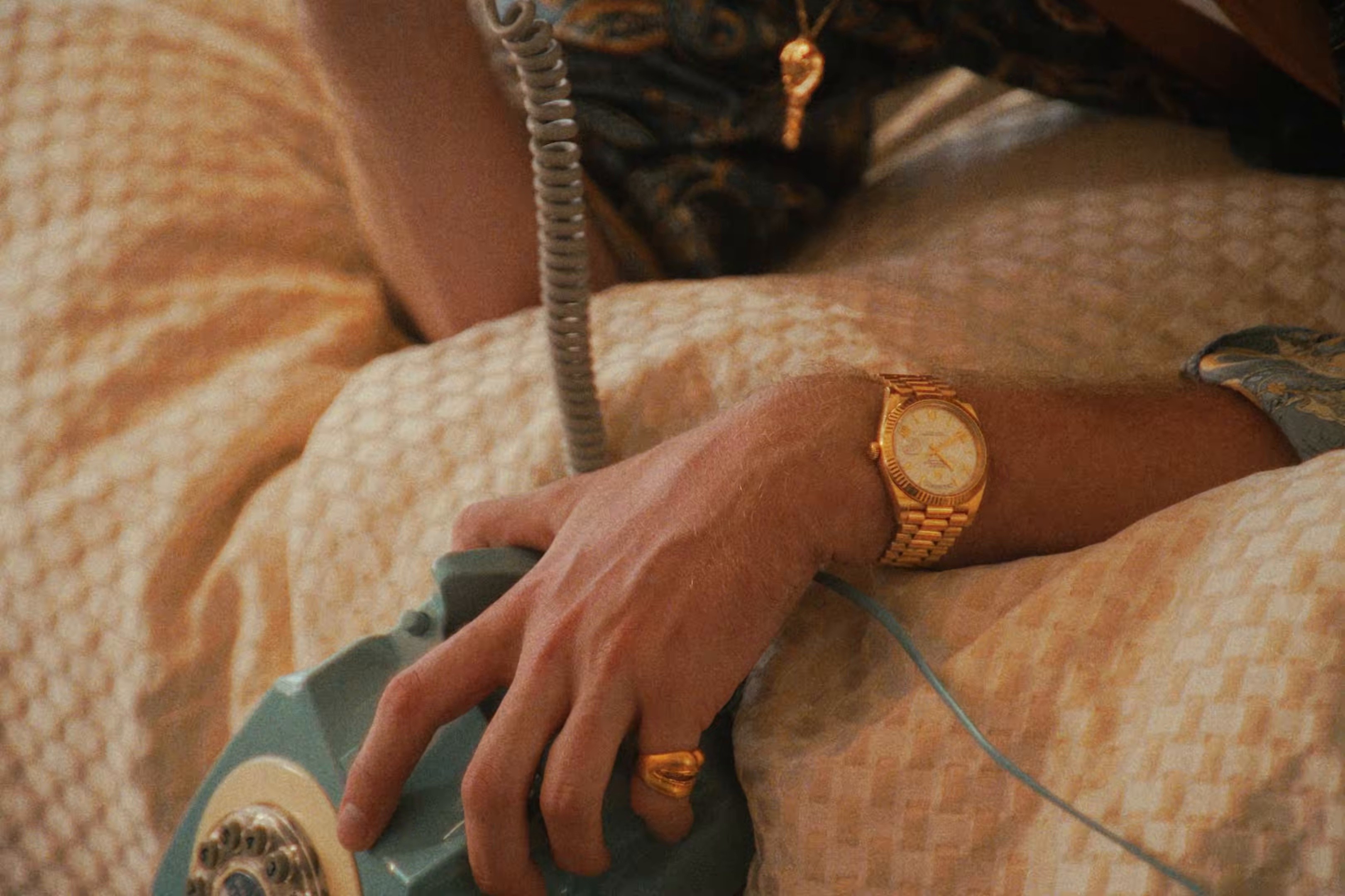 Debbie (2025) —  shot,  lighting