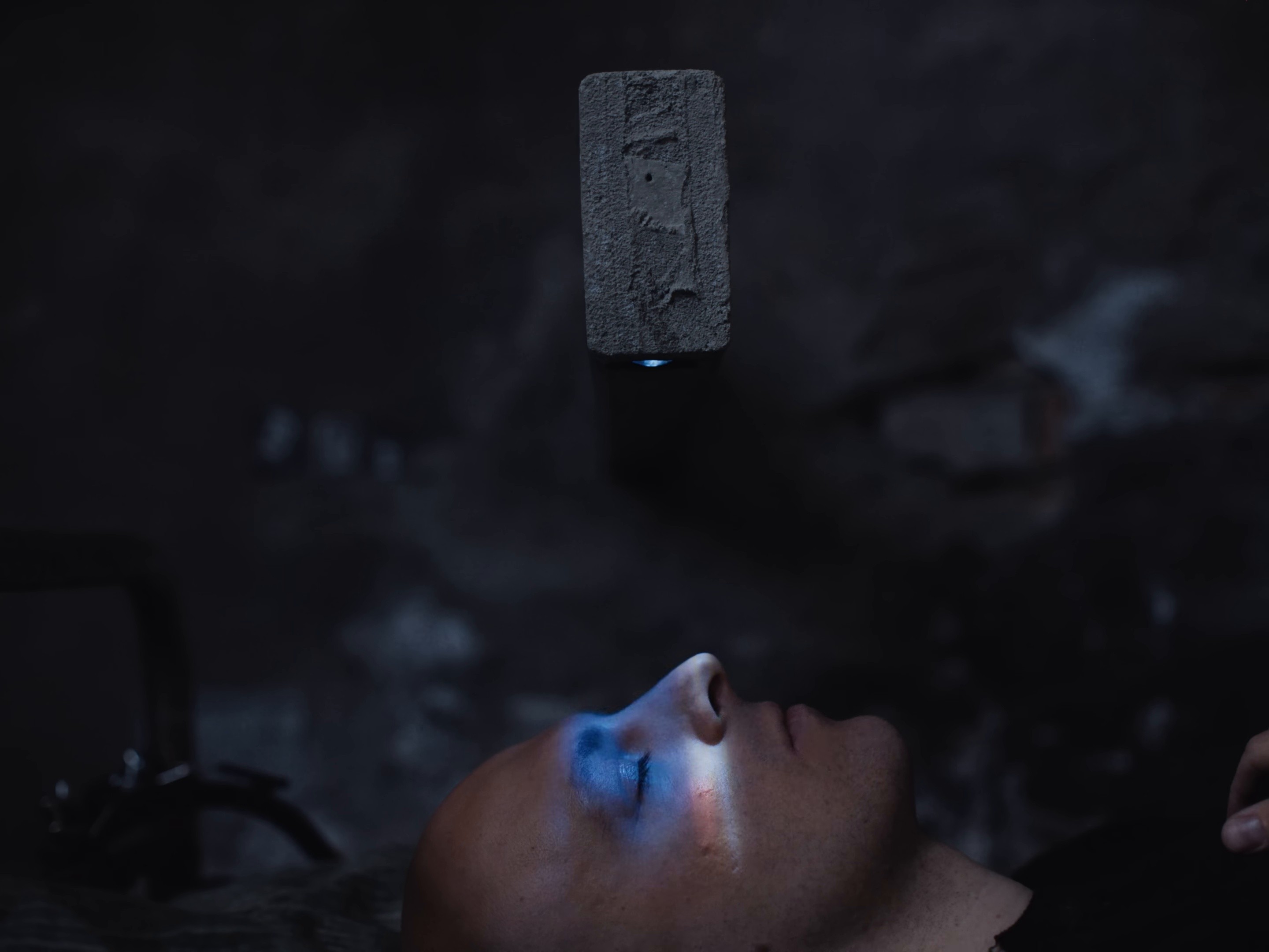 Cruel Love (2025) —  shot,  lighting