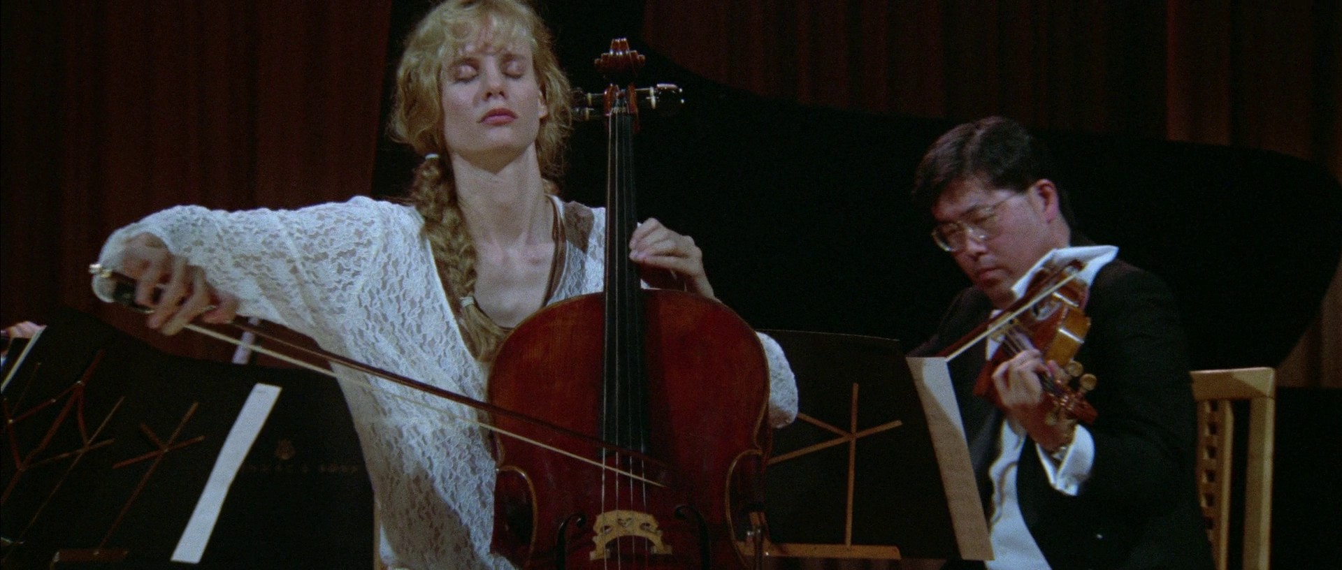 Short Cuts (1993) —  shot,  lighting